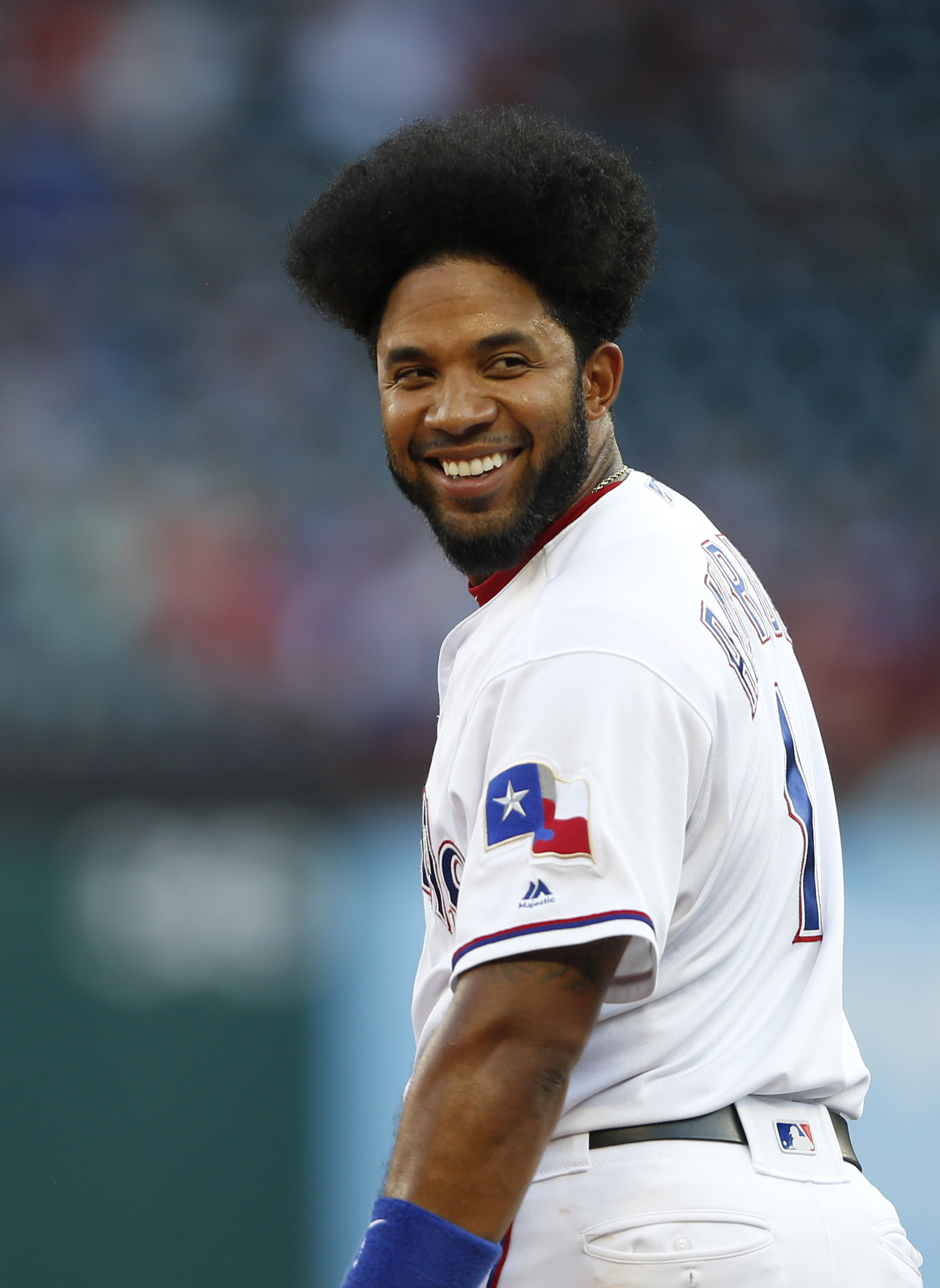 Trading Elvis Andrus was the right move, but that doesn't mean the Rangers  won't miss him