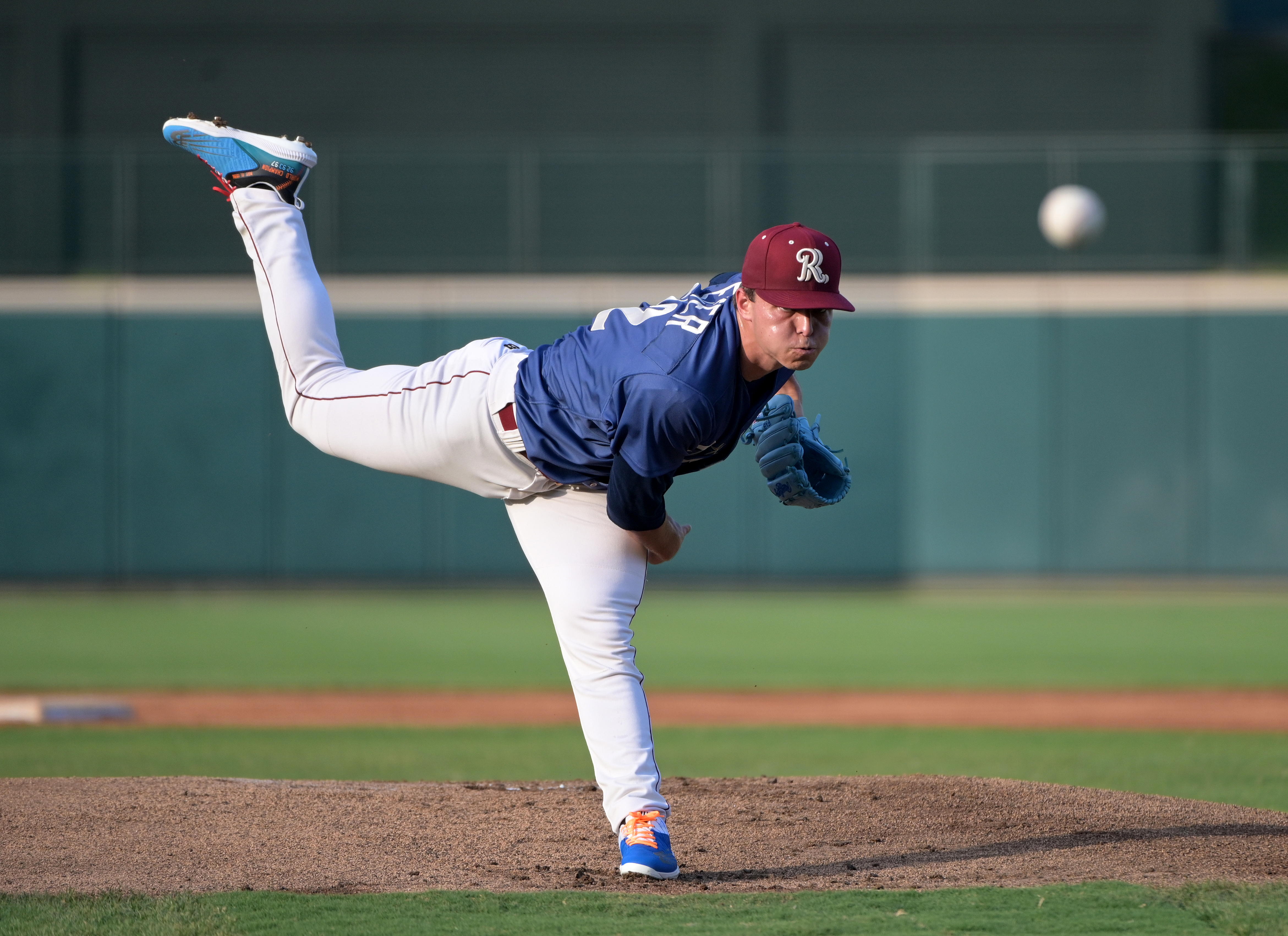 Why has RHP Jack Leiter struggled since being drafted by the Texas Rangers?, MLB Prospects Podcast