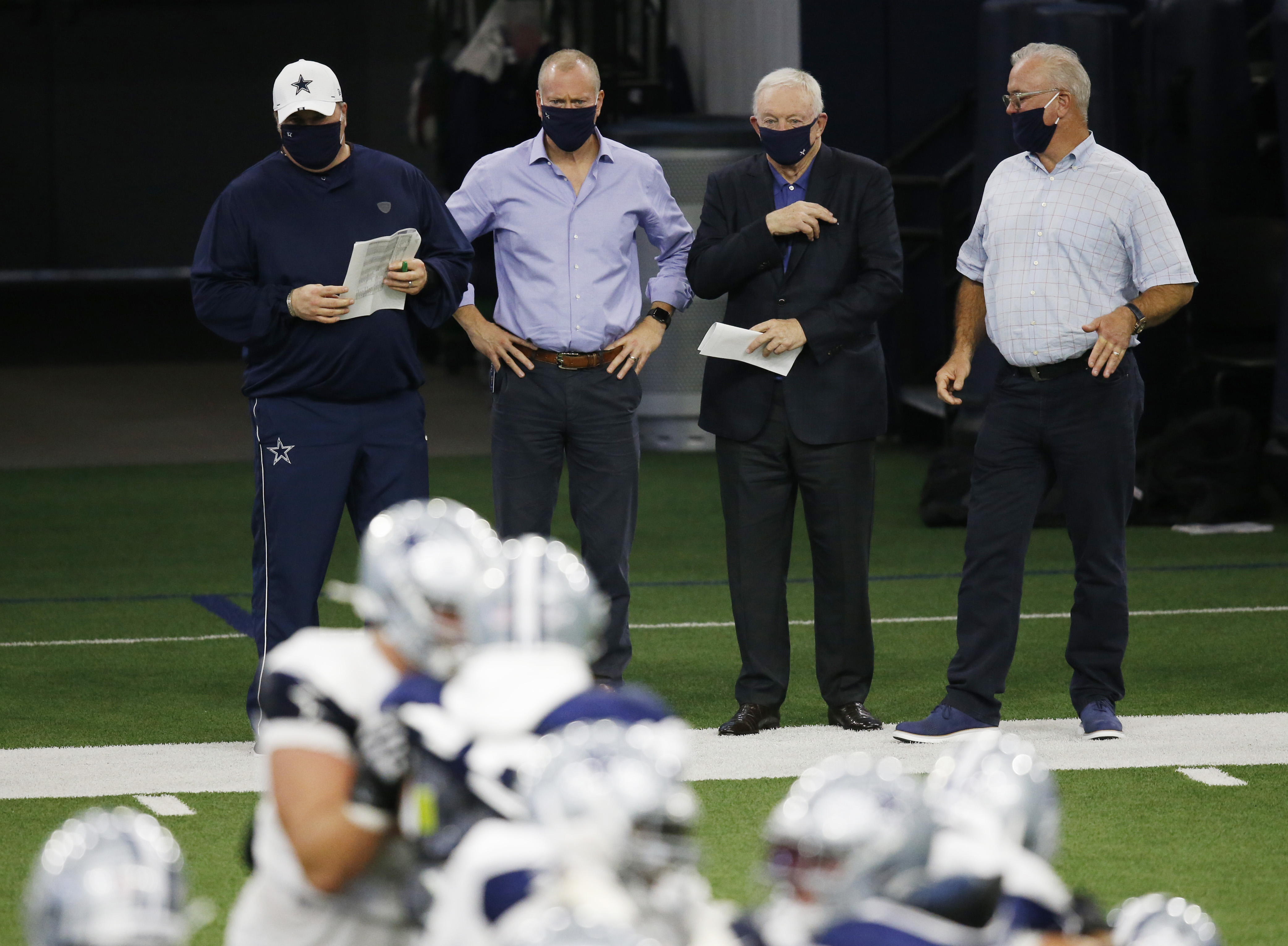 Which NFL teams have the most diverse coaching staffs?