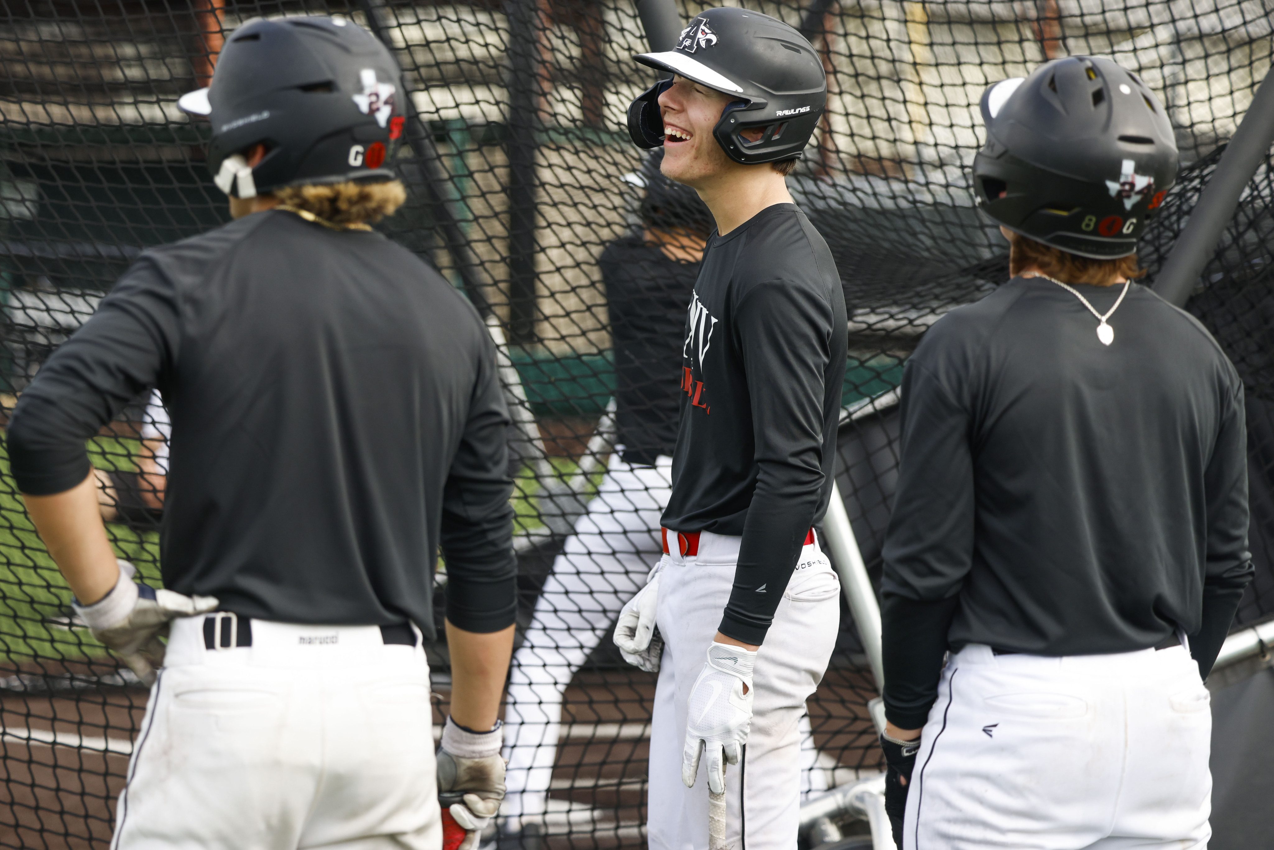 Colleyville shortstop Bobby Witt Jr. could become D-FW's greatest