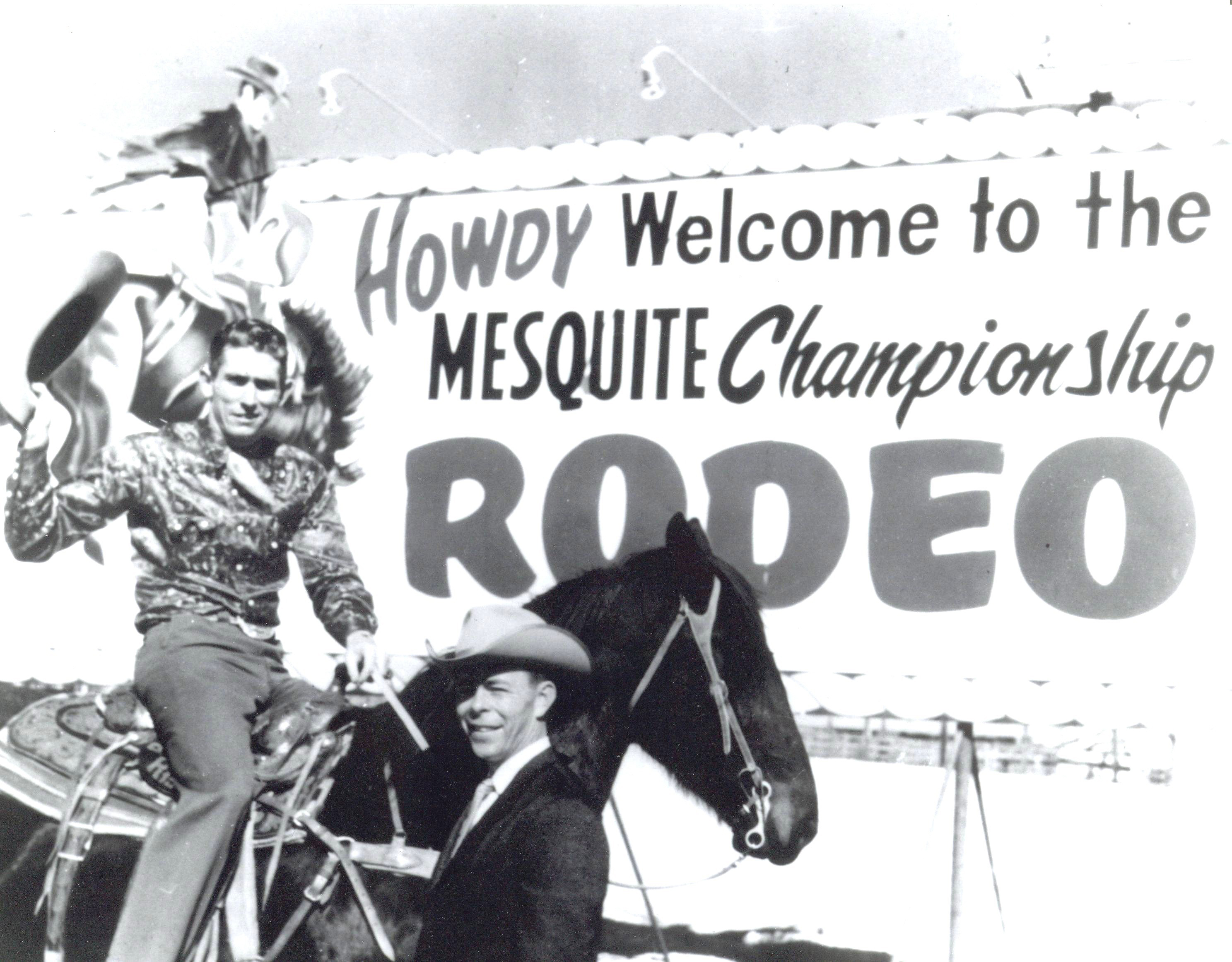 The Renewed Importance of the Texas Gay Rodeo