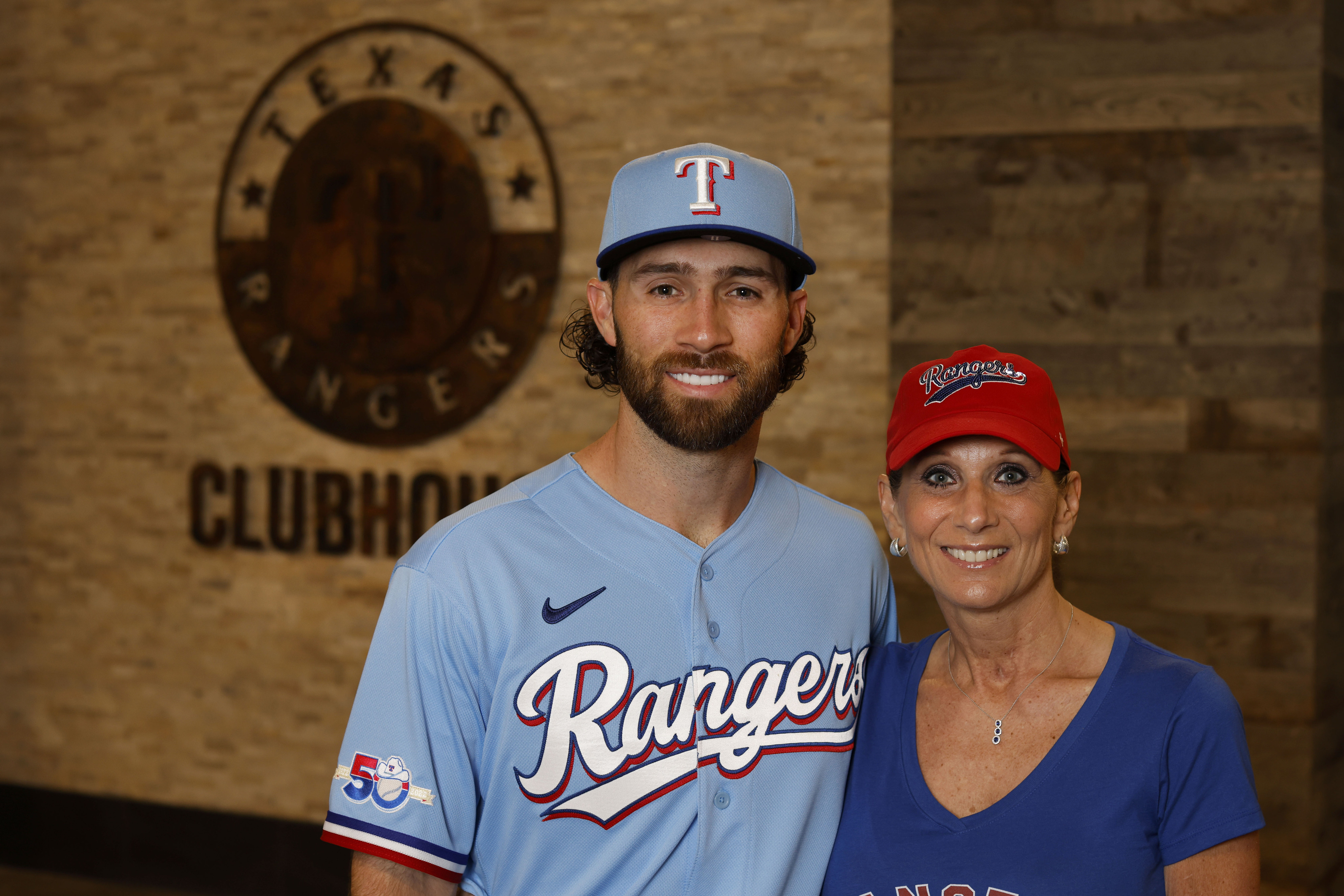 Charlie Culberson: The First Texas Rangers 'Avenger' - Sports Illustrated  Texas Rangers News, Analysis and More