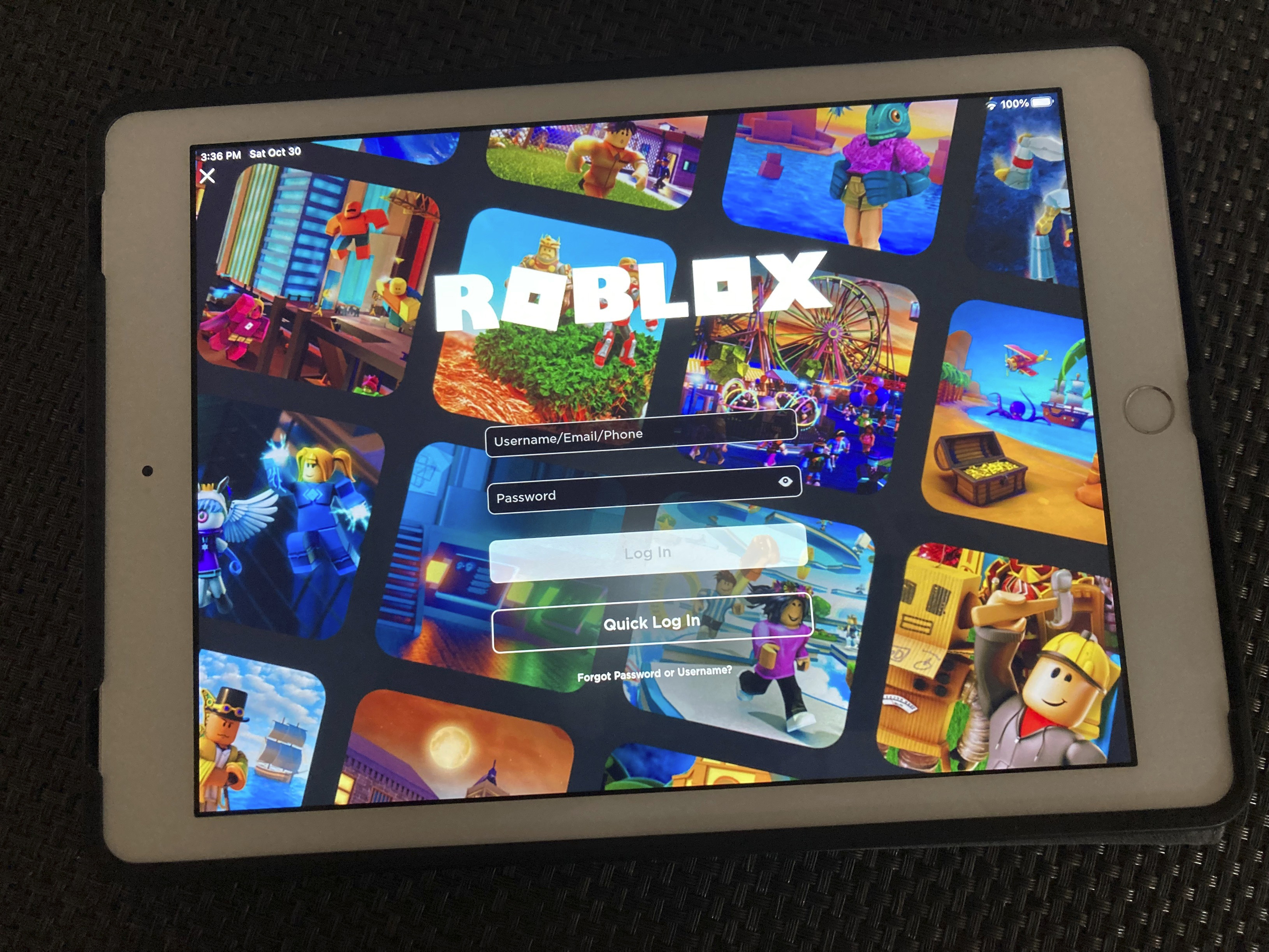 Roblox game-buying frenzy is turning teens into millionaires