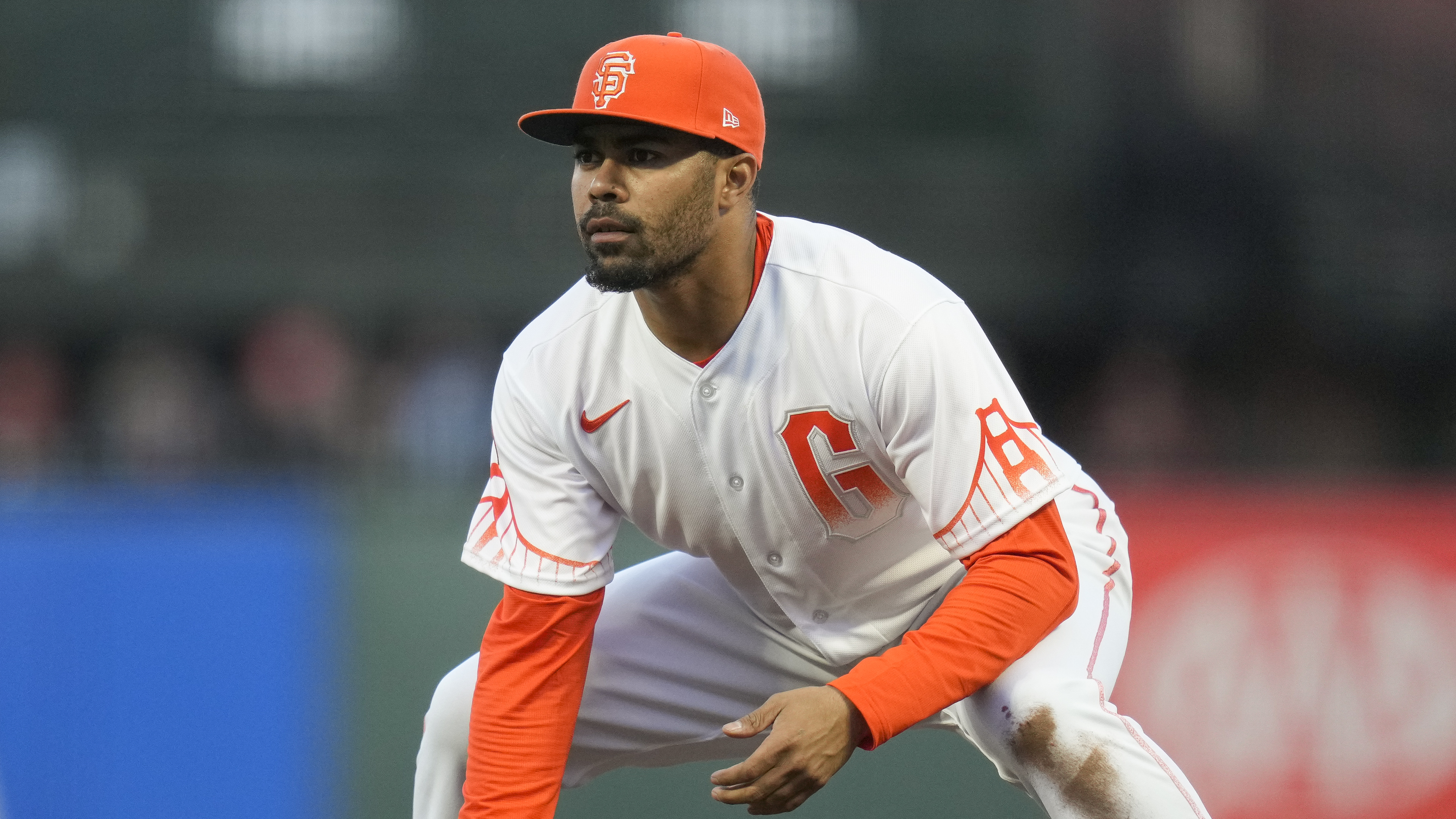 Ranking the 5 Best MLB City Connect uniforms featuring the San Francisco  Giants, Los Angeles Dodgers, and more