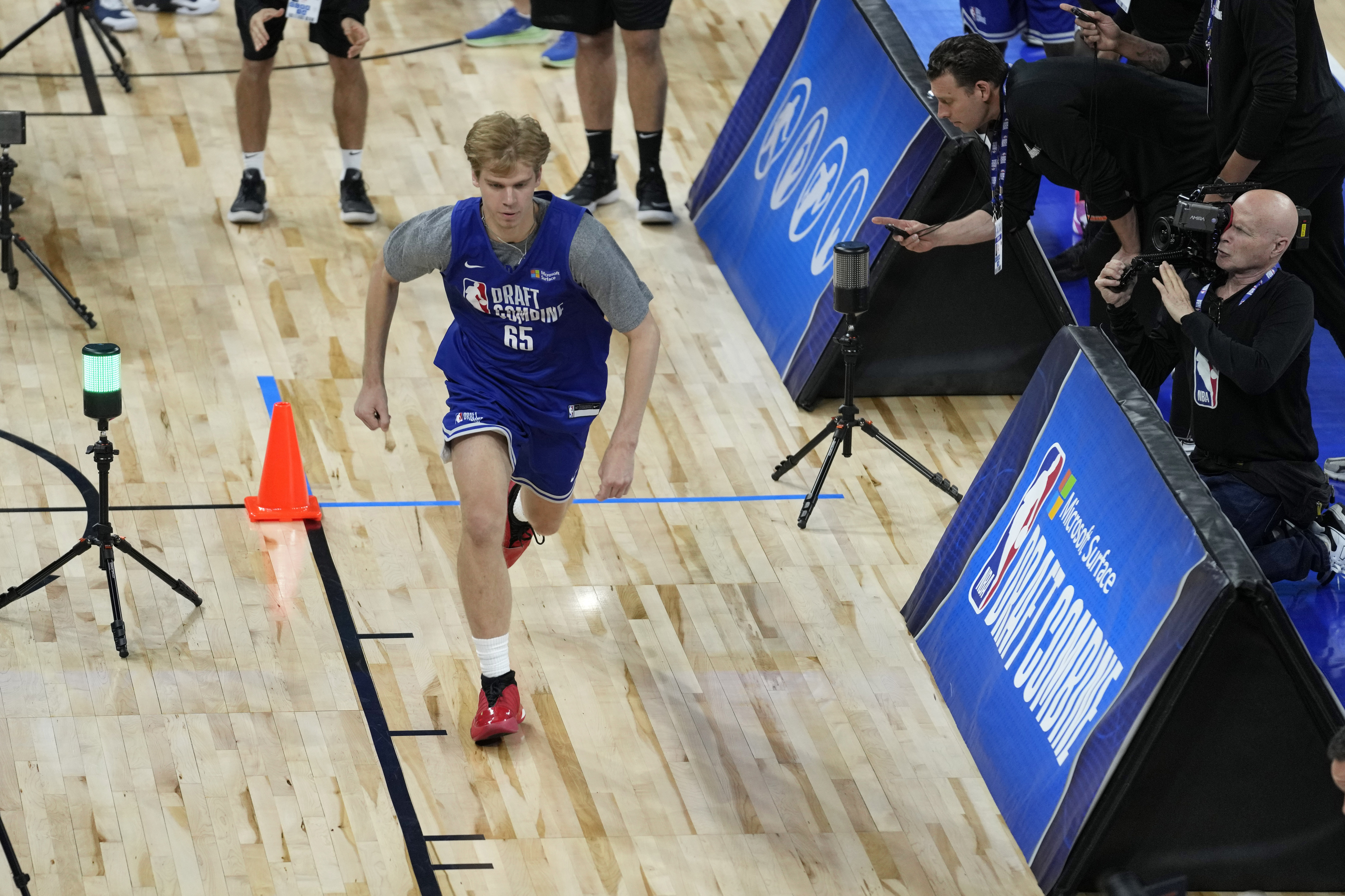 Luka Doncic weight concerns coming into the 2023-24 NBA season