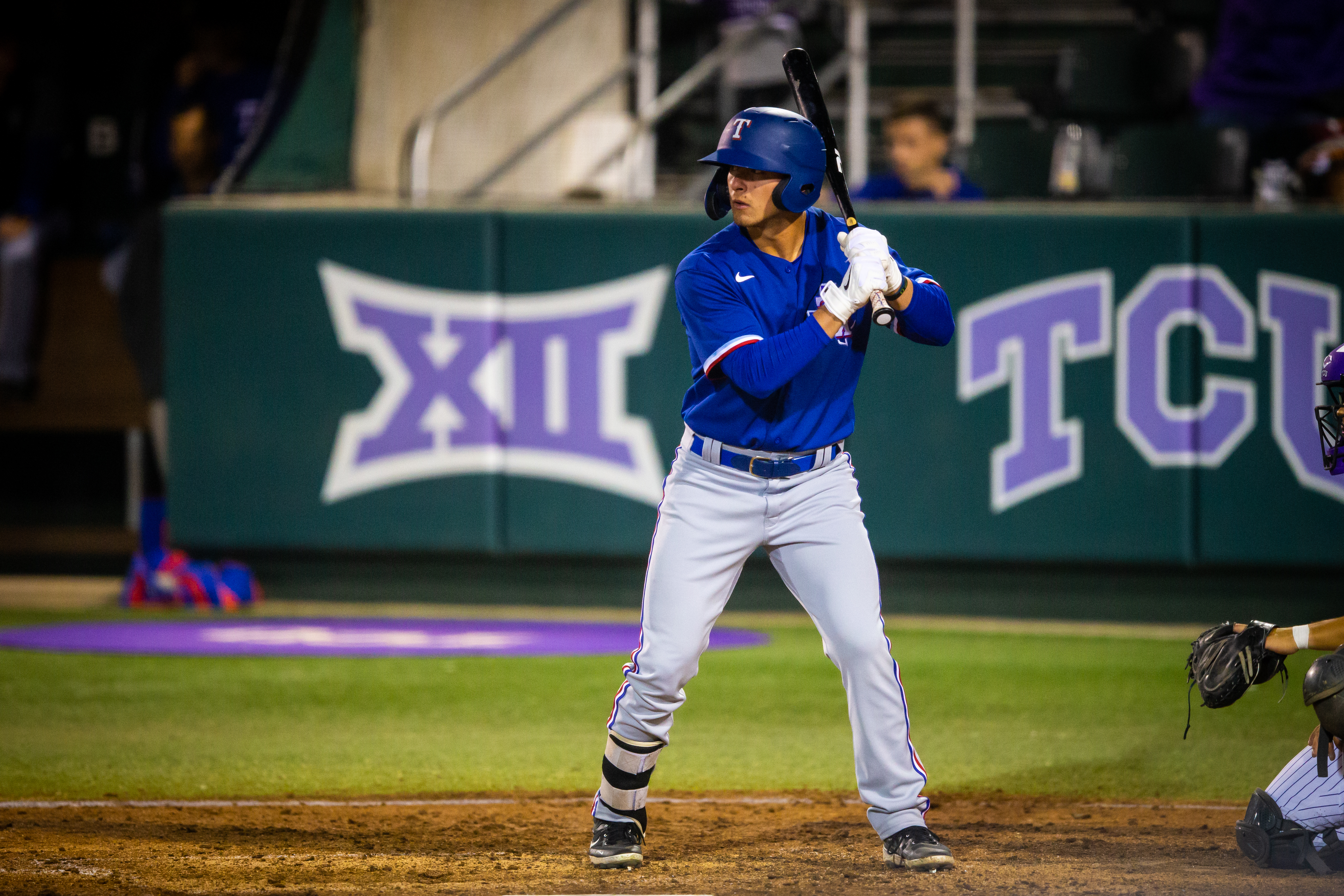 Oregon's Aaron Zavala is the Pac-12 baseball player of the year