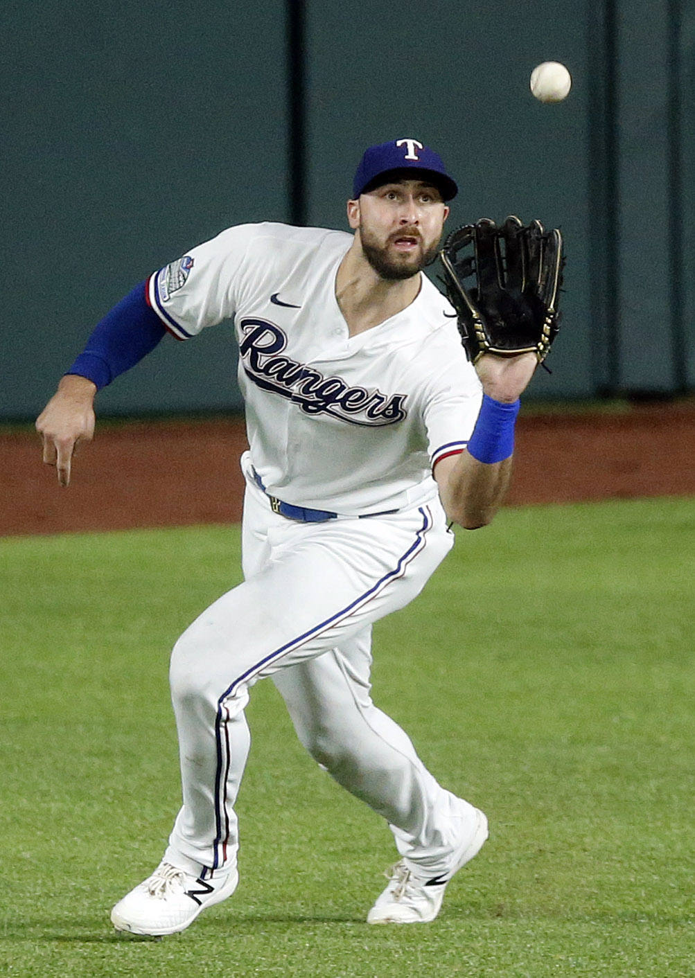 How prospects acquired in Joey Gallo trade turned Hickory Crawdads