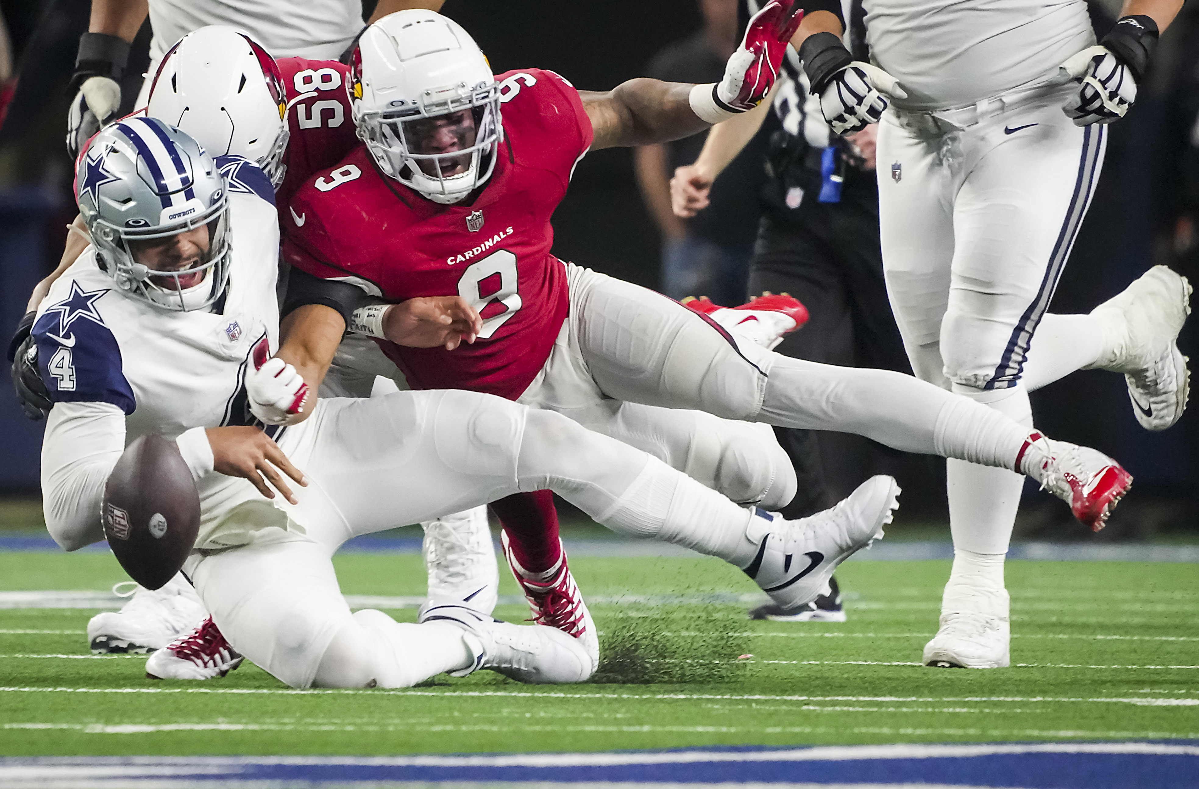 Cardinals vs. Cowboys: How to watch, listen to Arizona's preseason