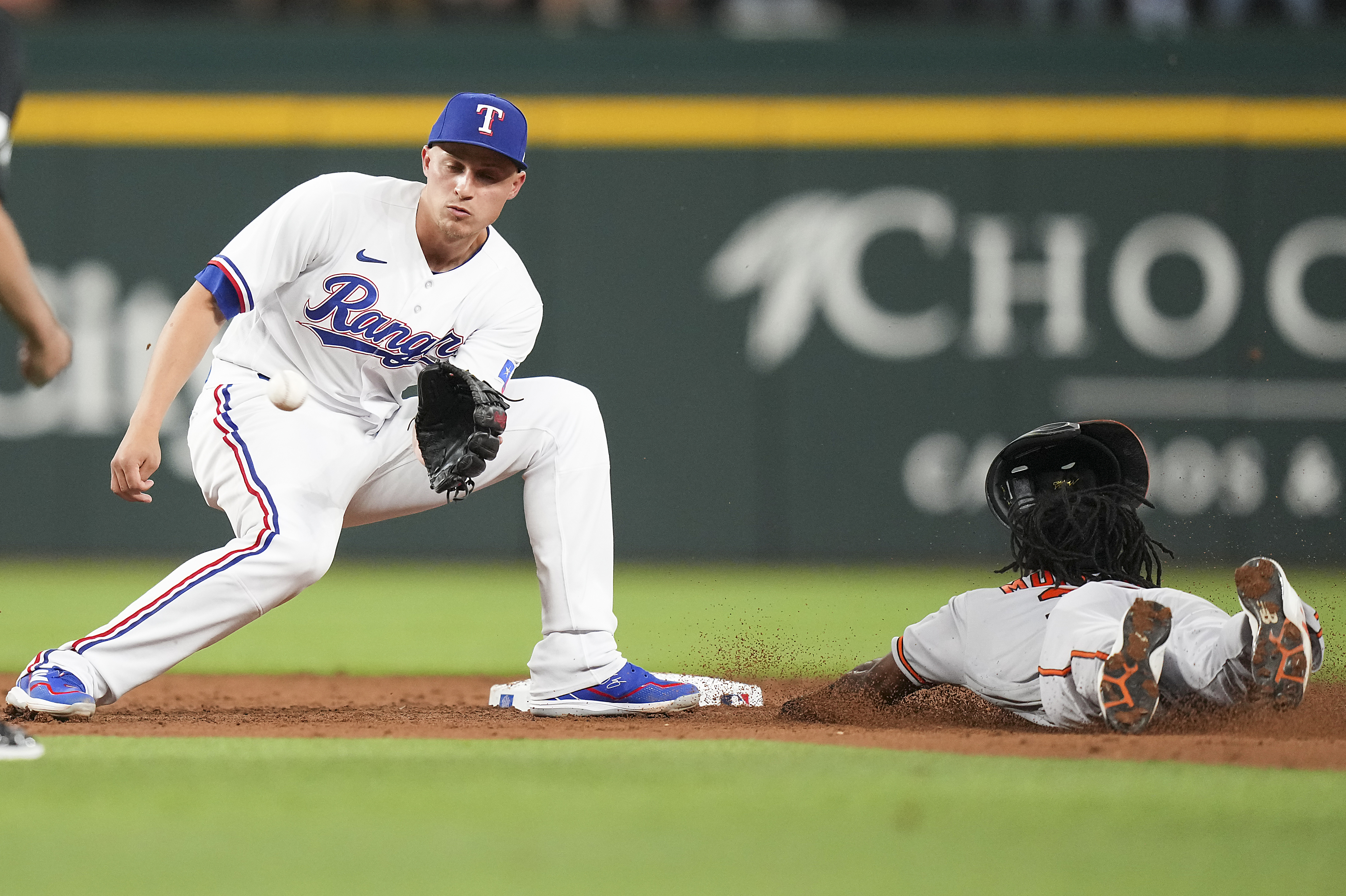 How Rangers' Corey Seager Joined David Ortiz In MLB History Books