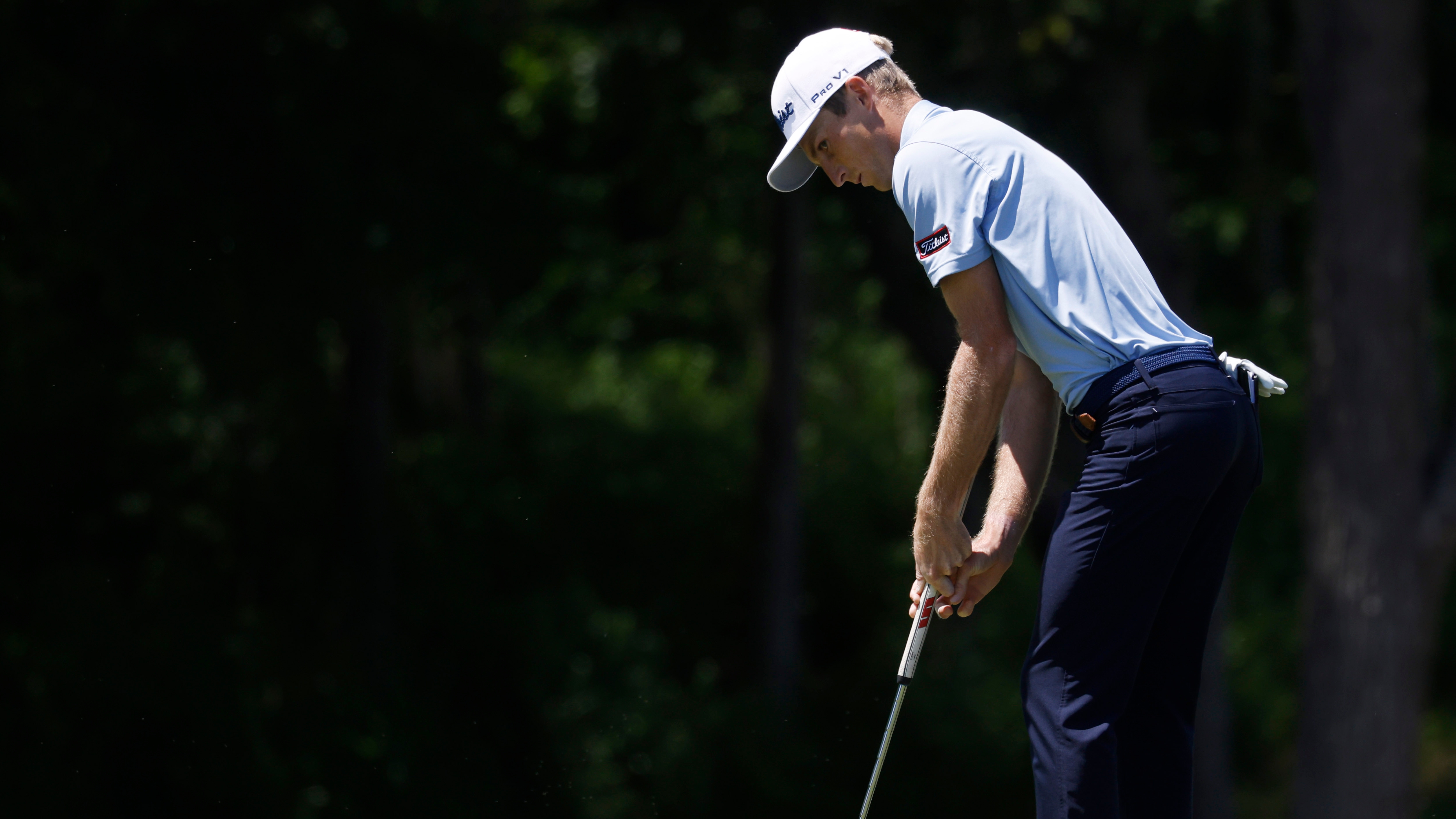 10 things to know about Will Zalatoris, including his first PGA tour win