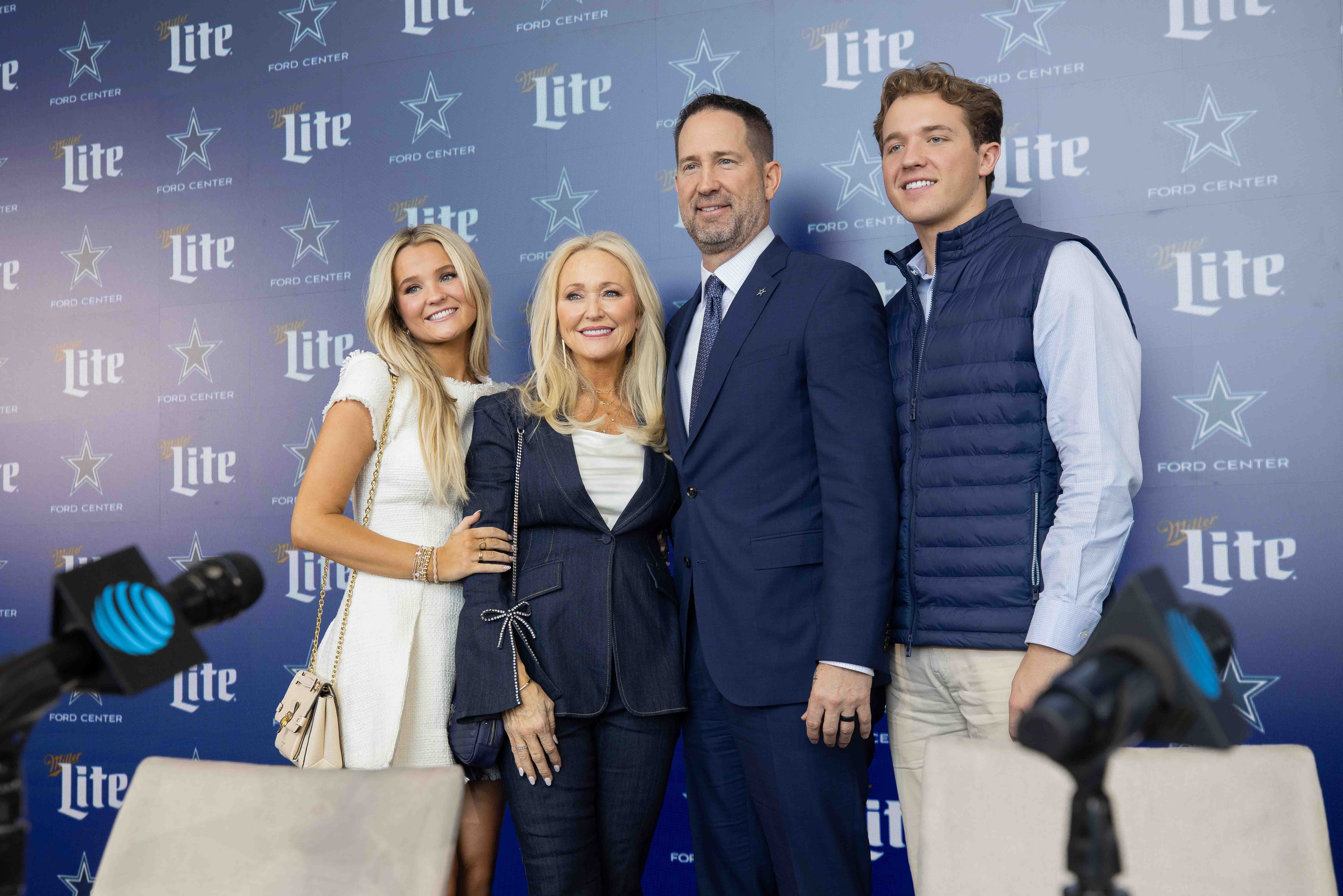 Want to know more about Cowboys coach Brian Schottenheimer? Start with his  five tattoos