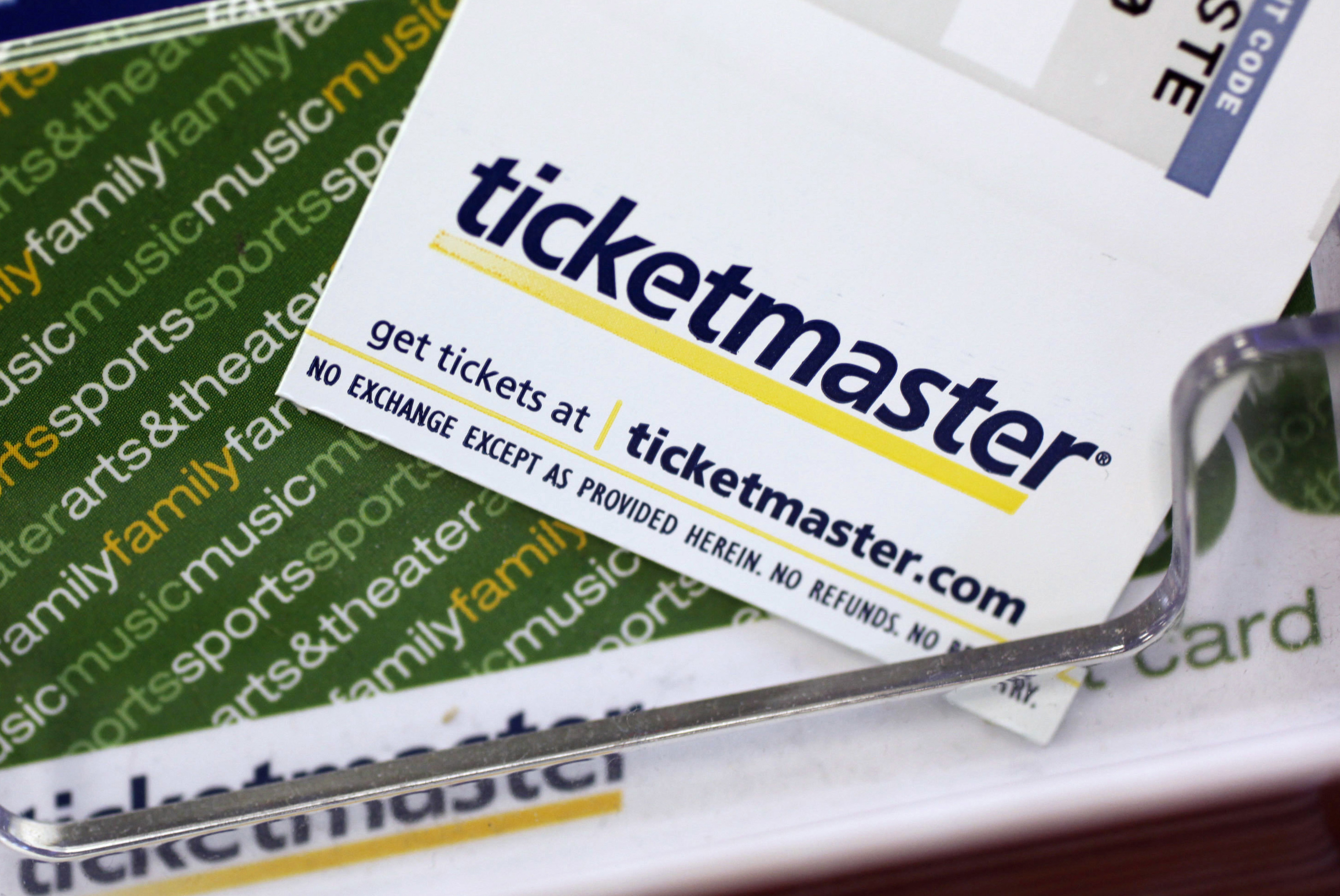 Report: Dallas Cowboys replace Ticketmaster with SeatGeek - SportsPro