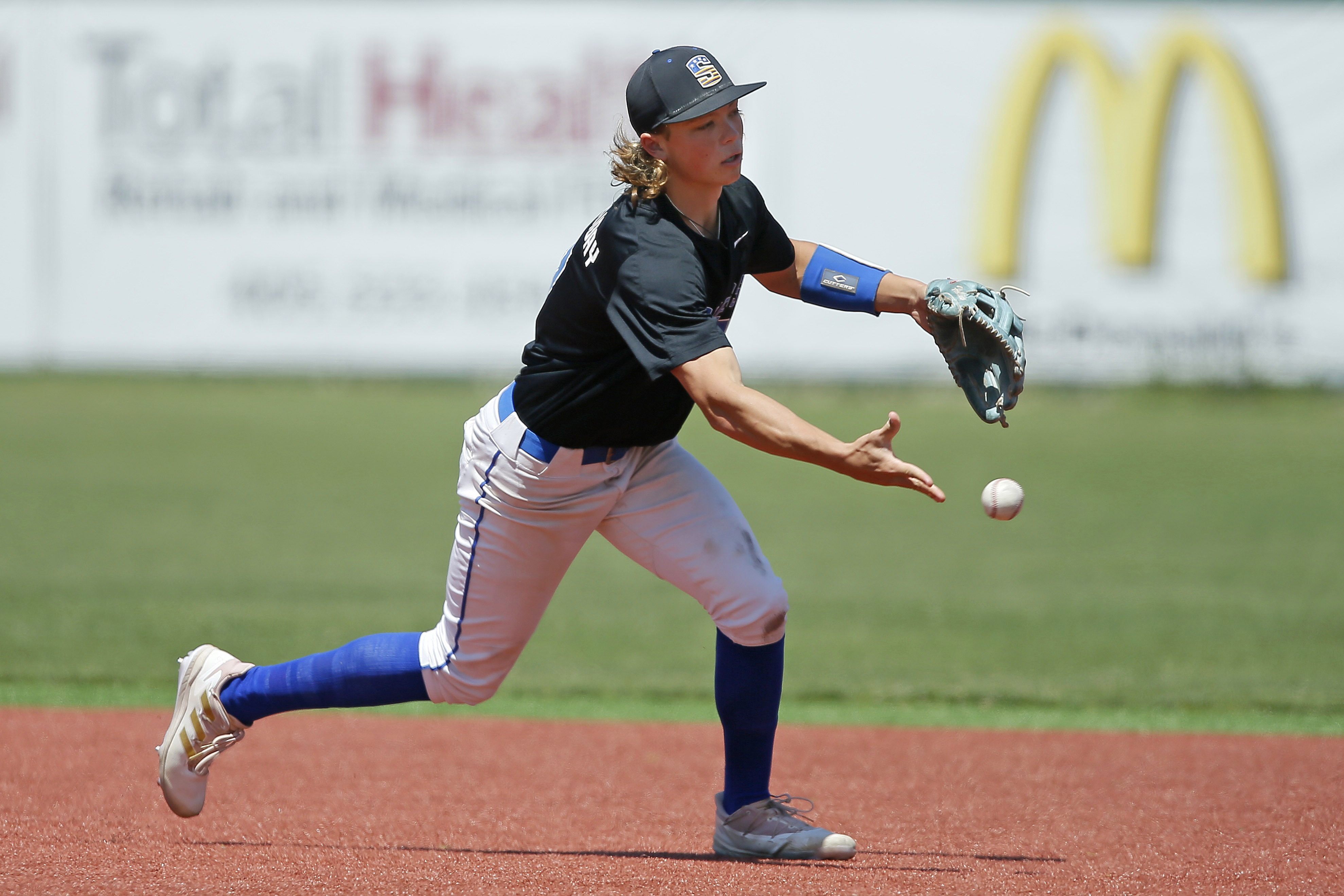 Final MLB Pipeline 2022 Mock Draft has split on Texas Rangers pick - Lone  Star Ball