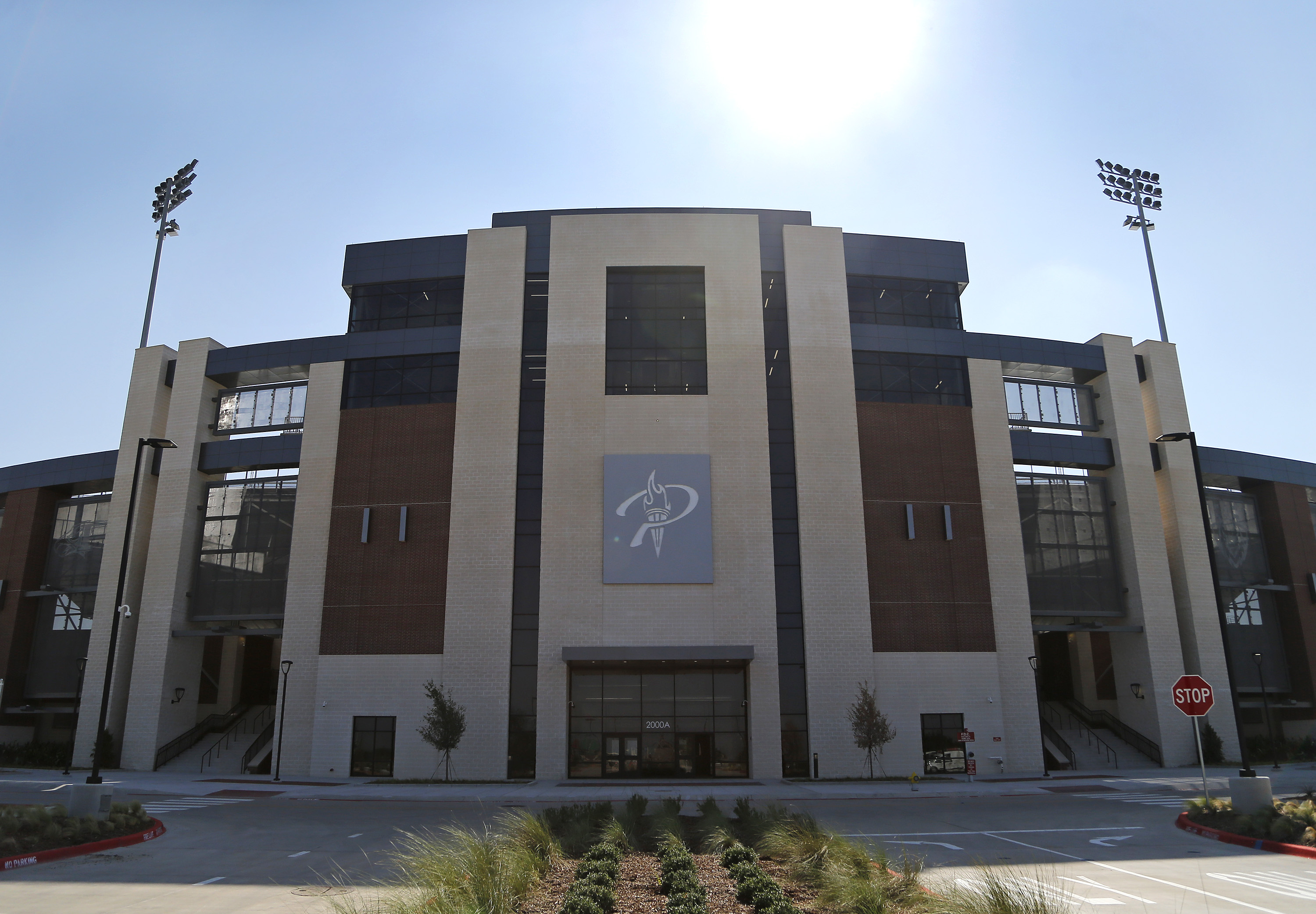 It Looks Like the Bears Aren't the Only Area Football Team Getting a New  Stadium - Bleacher Nation