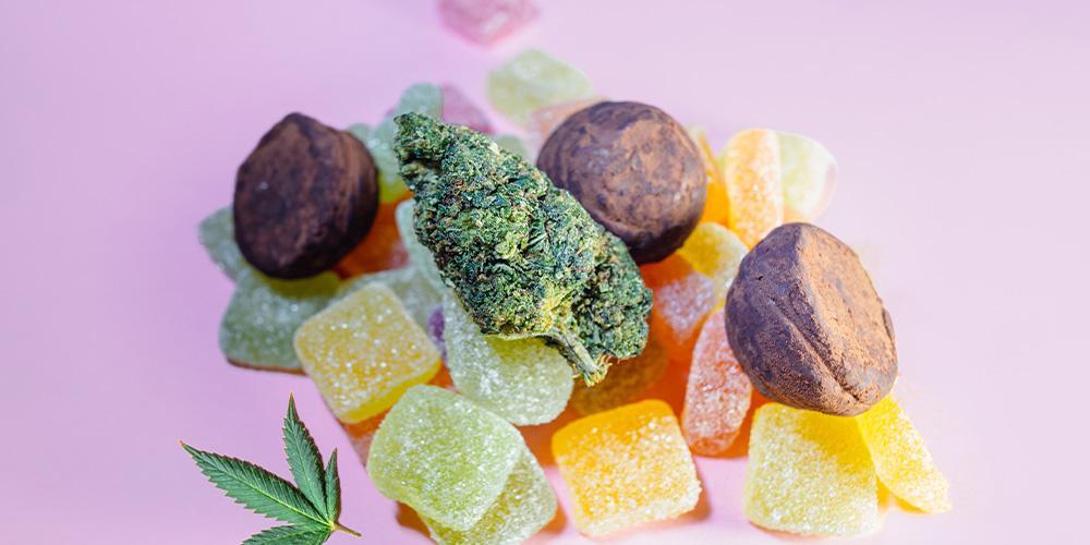 Best CBD Gummies: Top 6 CBD Edibles for Relaxation and Pain Relief