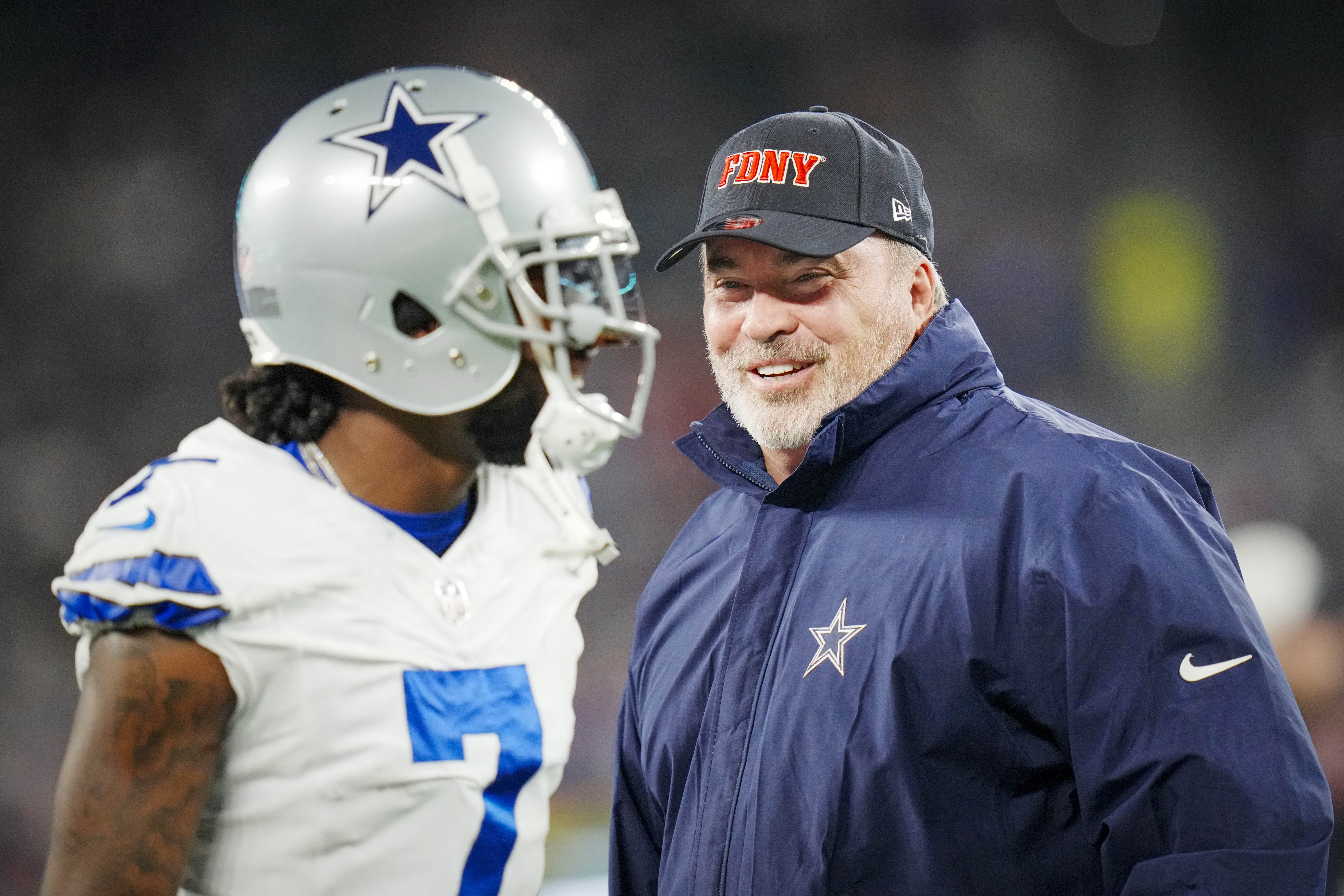 After rousing start, Dallas Cowboys know one game won't define their 2023  season