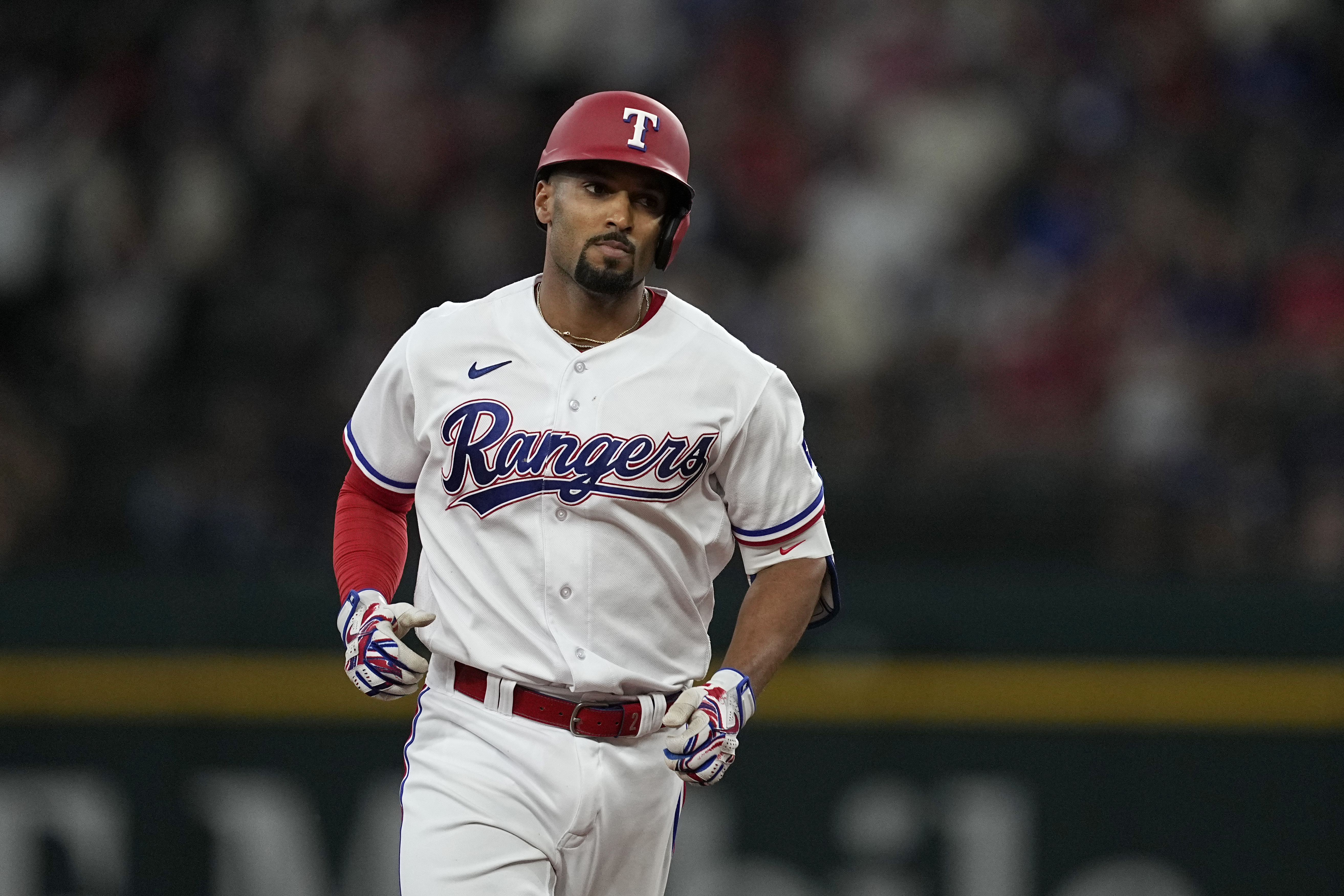 Texas Rangers players in 2023 MLB All-Star Game