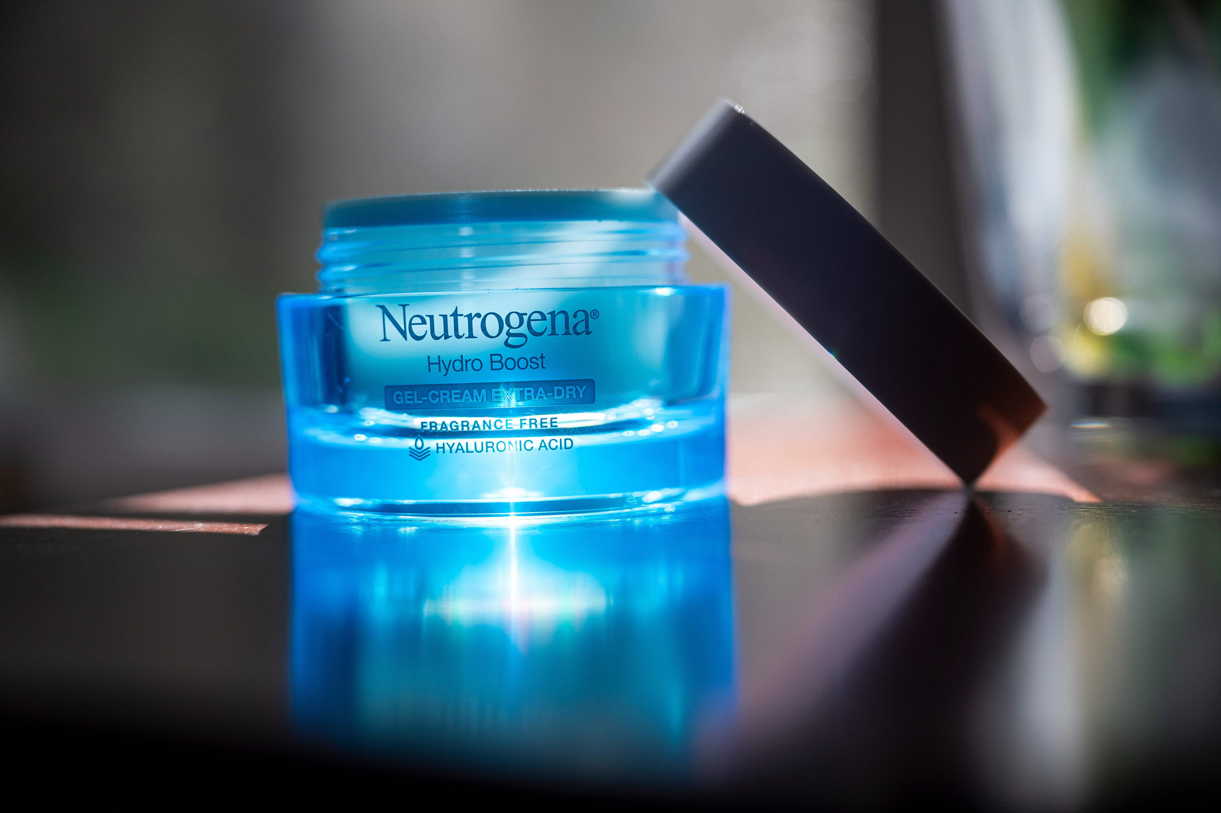 Kenvue Inc., which owns Neutrogena and Aveeno, has seen its skin-care market share plummet...