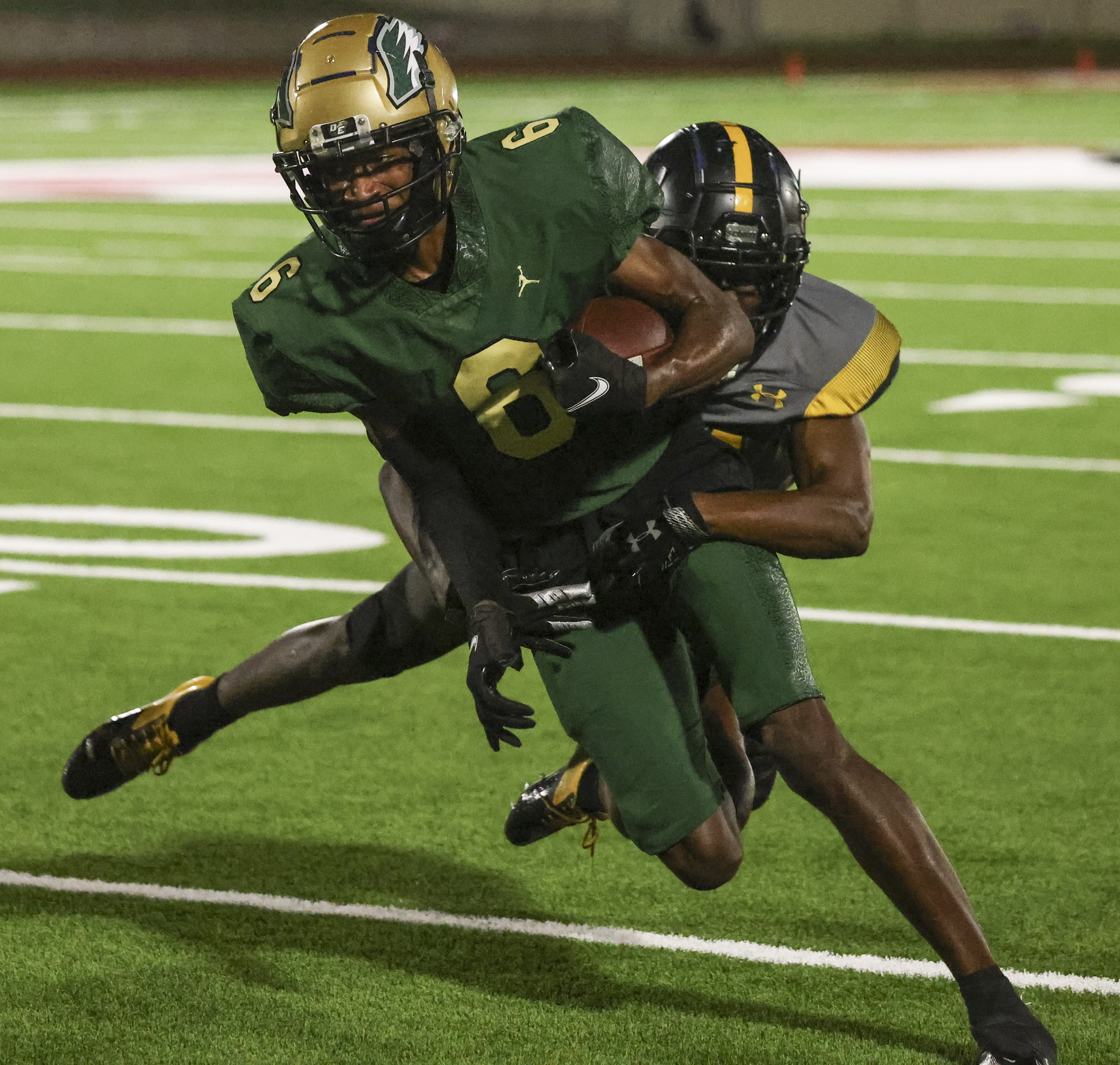 DeSoto keeps churning out NFL players, and closes in on South Oak Cliff on  all-time list