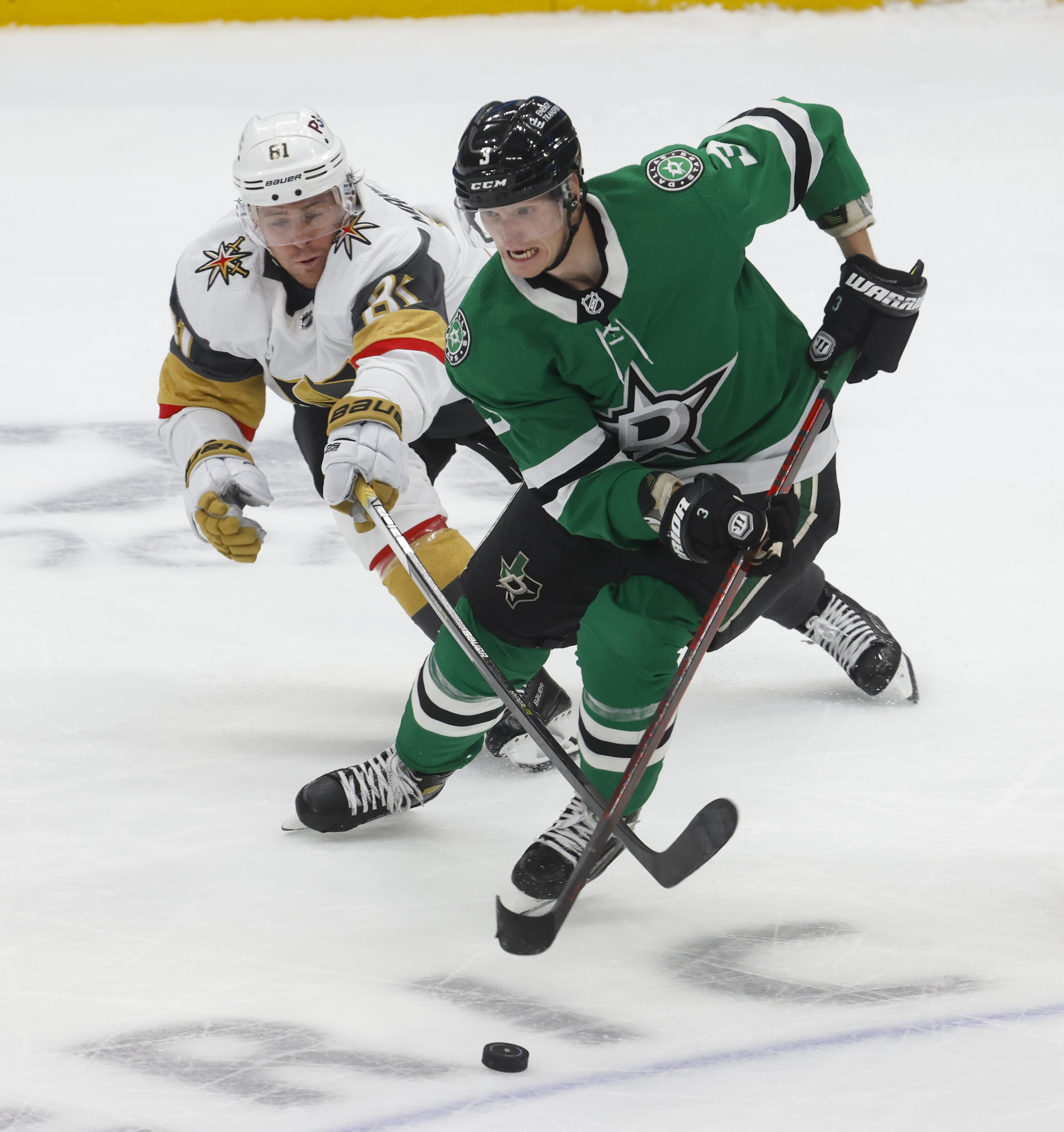 Without first-round pick, can Dallas Stars find next Wyatt Johnston  internally?