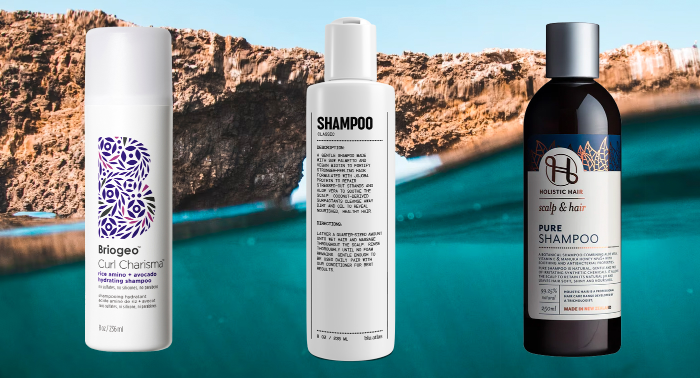 The 15 Best Shampoos For Curly Hair Of 2023 | lupon.gov.ph