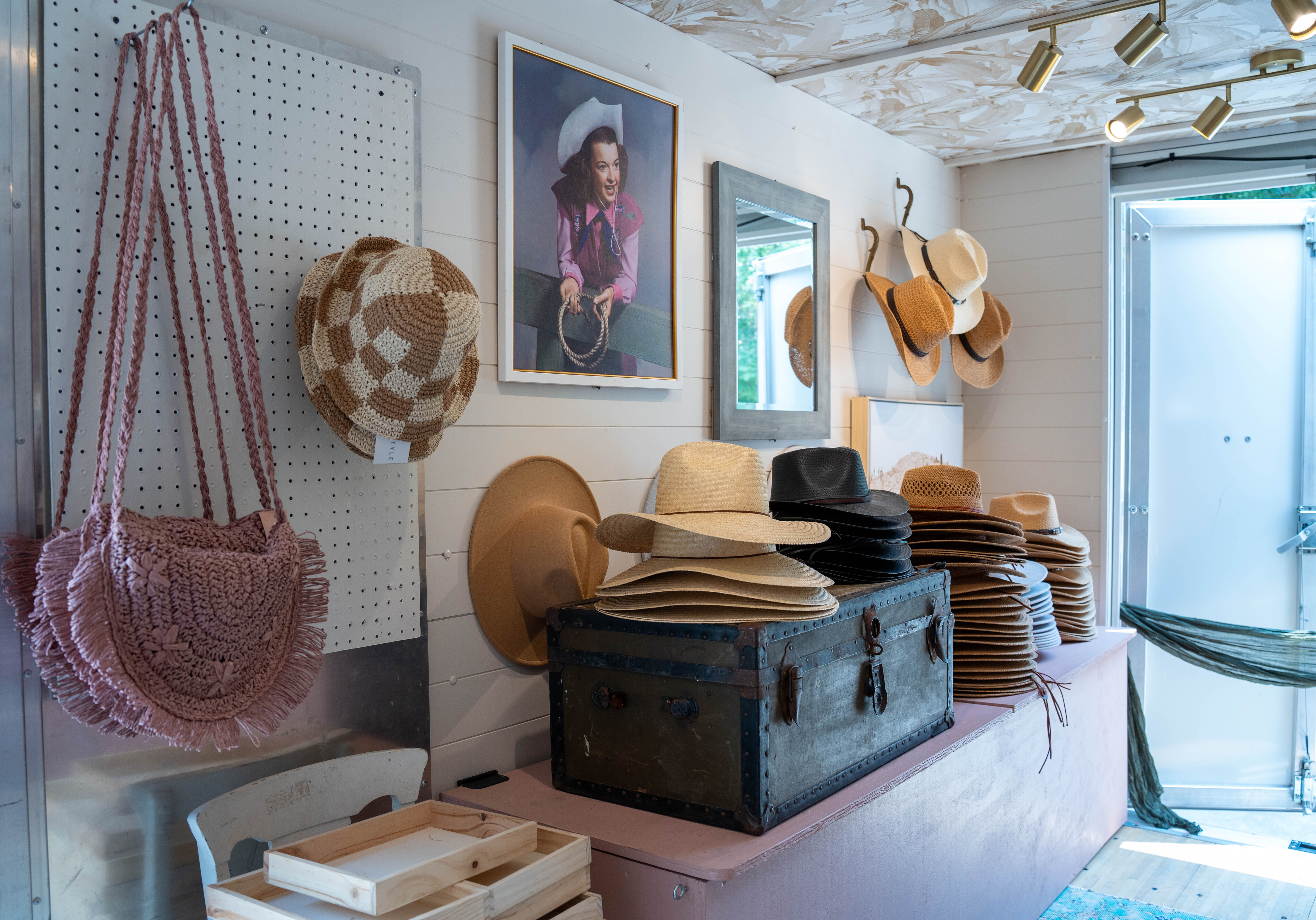 Dallas retailer Flea Style goes on the road and plans stores outside of  Texas