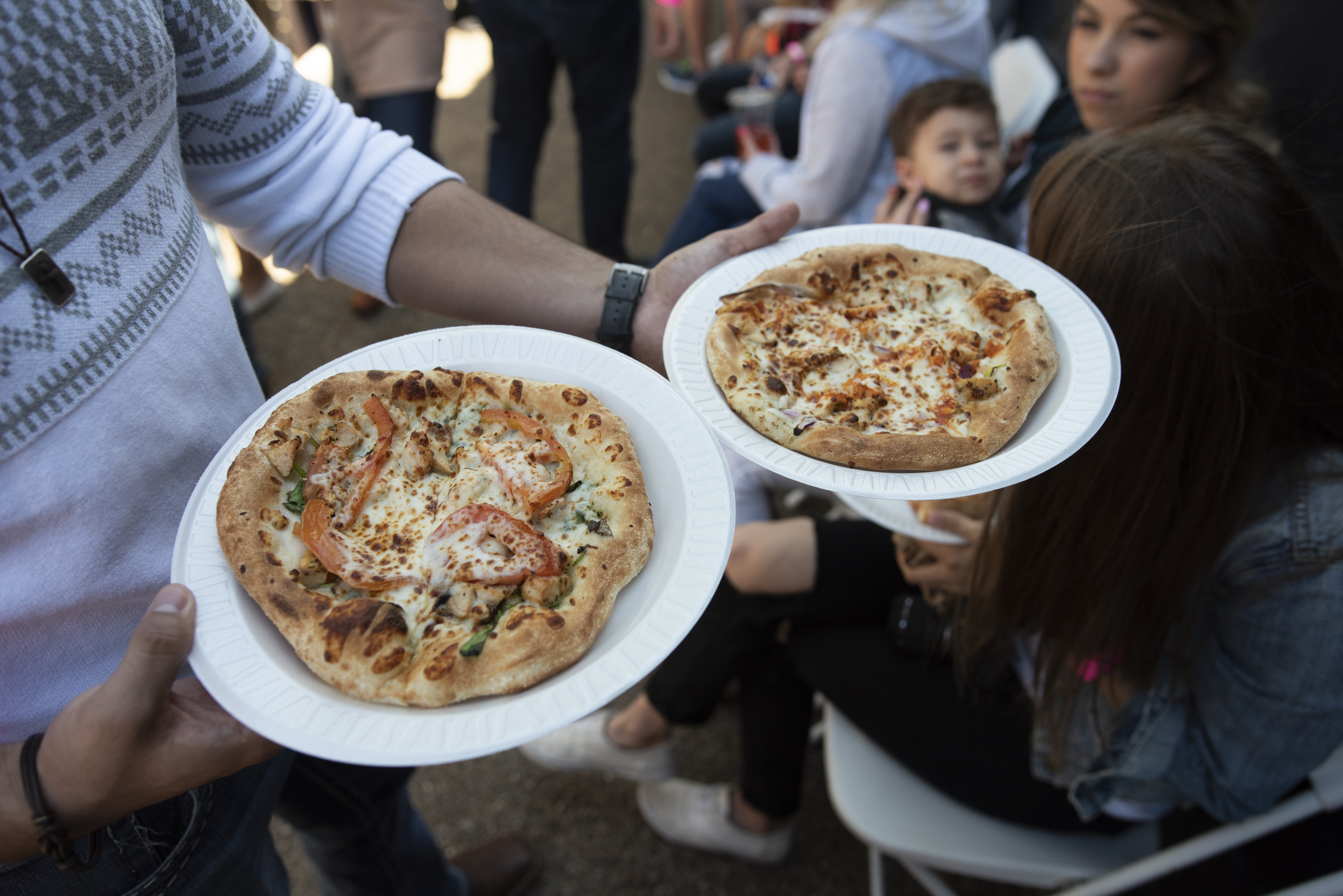 Dallas Pizza Fest 2023