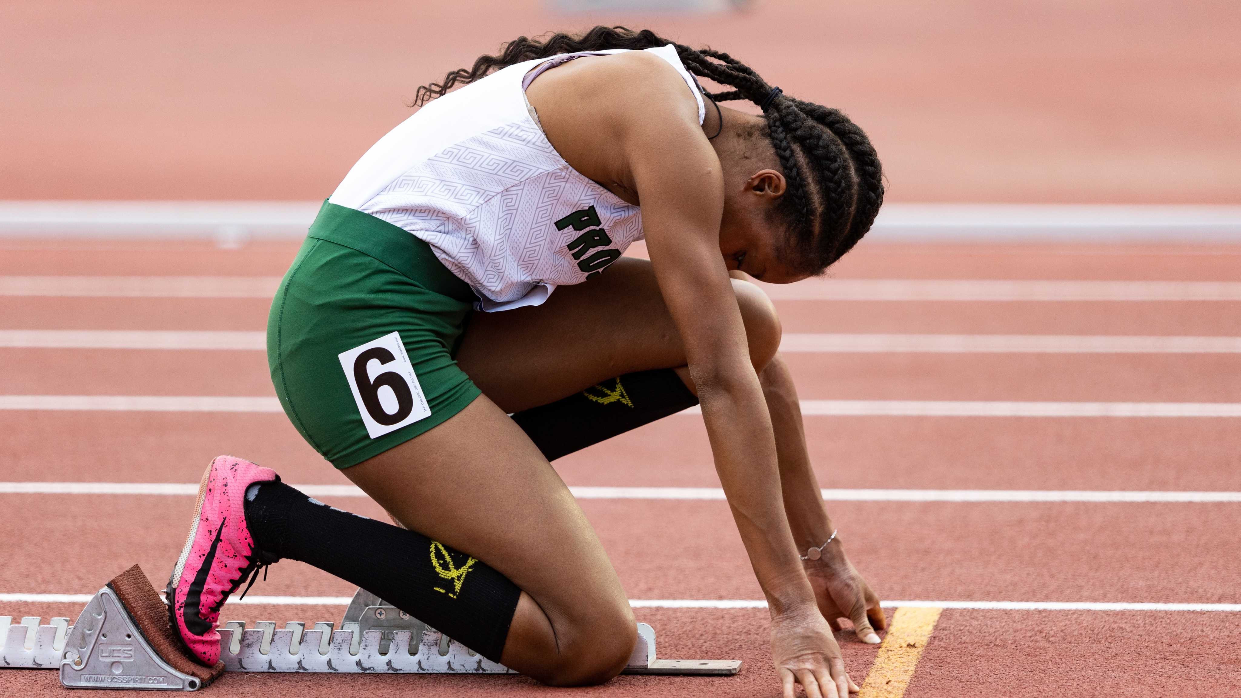 From track-less high school track star to the NFL, Jonathan Taylor's pro  journey started in New Jersey