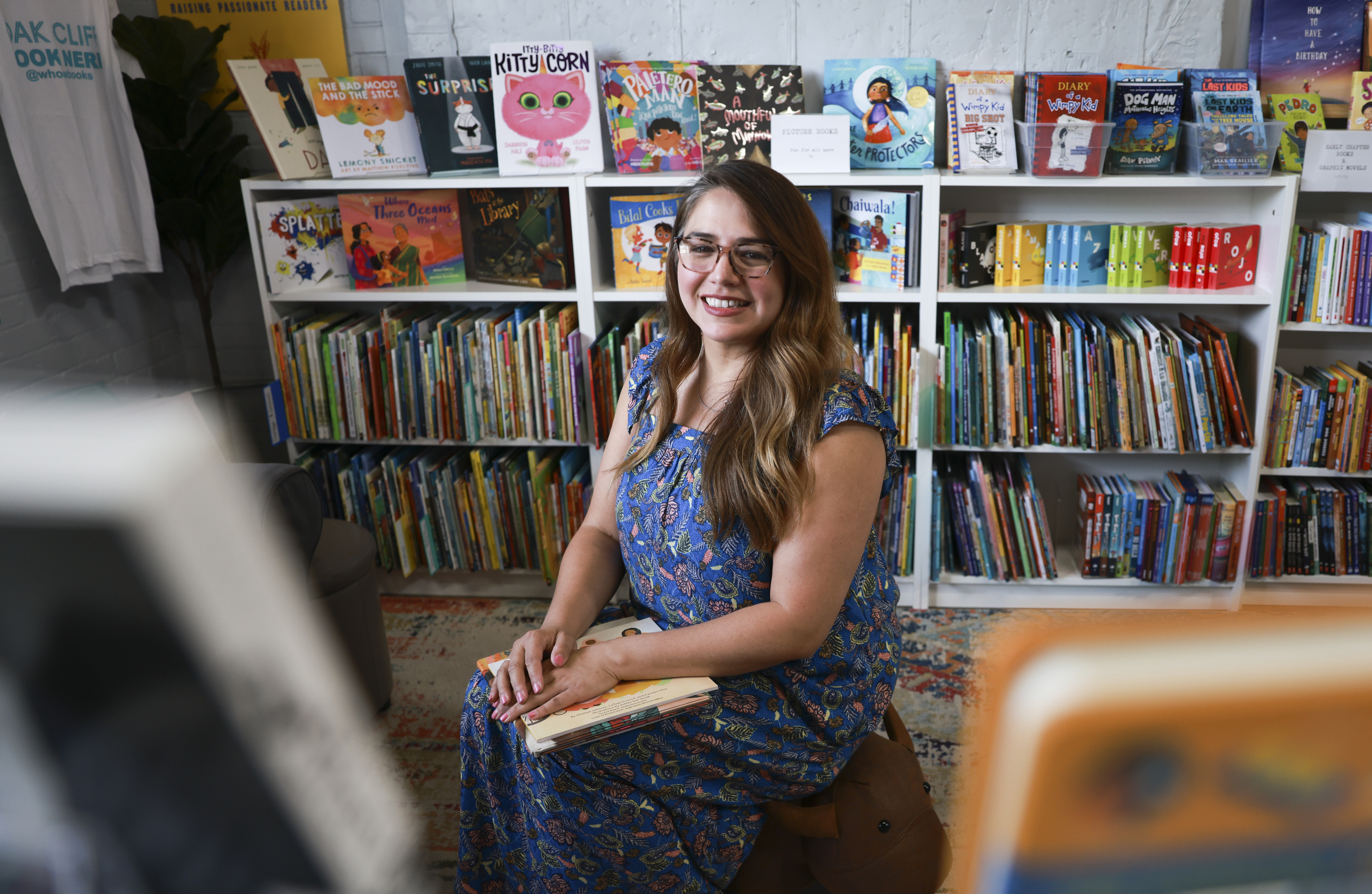 Dallas is getting a new independent bookstore: 'It's about creating a  community