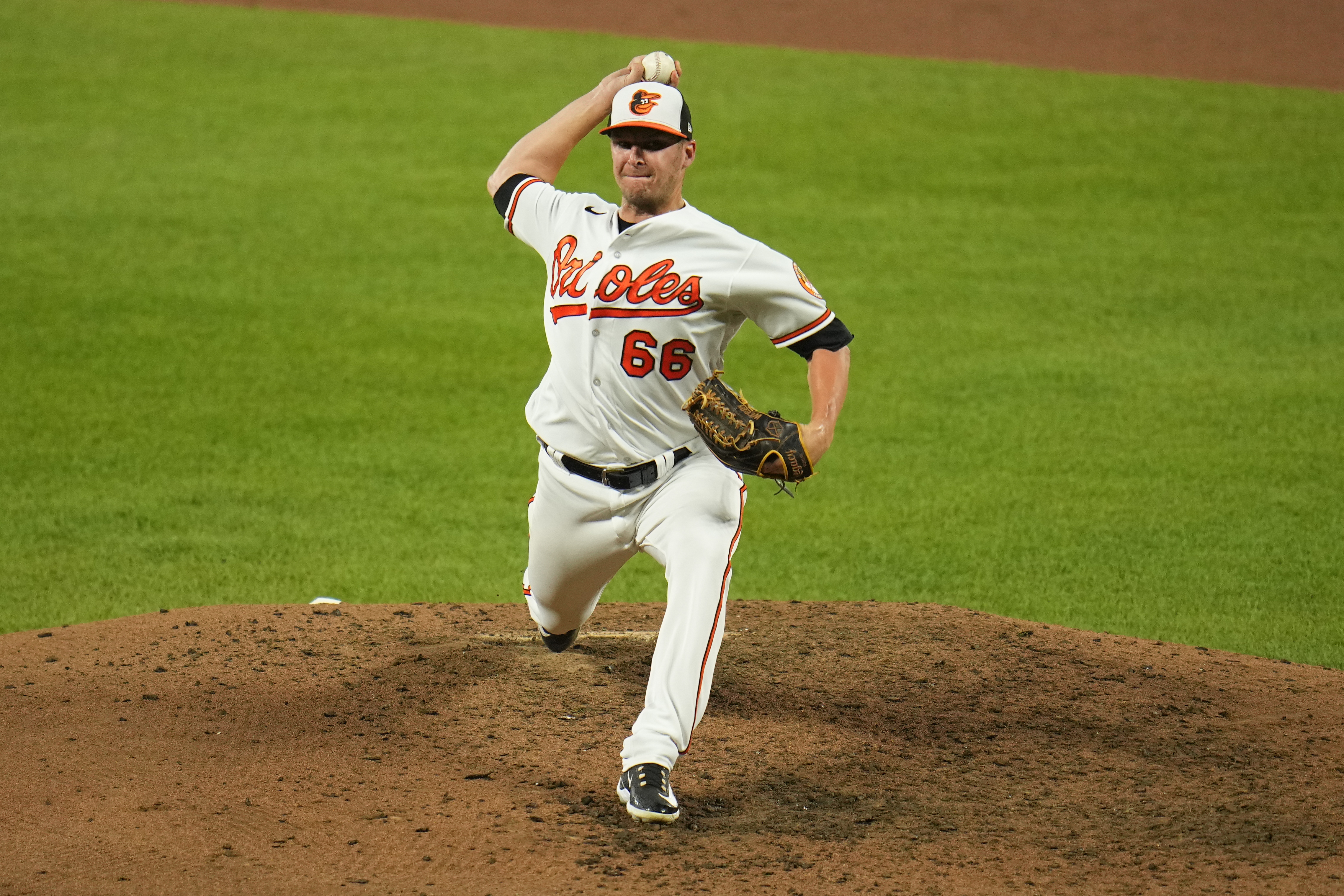 Houston Astros: Kyle Tucker's grand slam provides win over Orioles