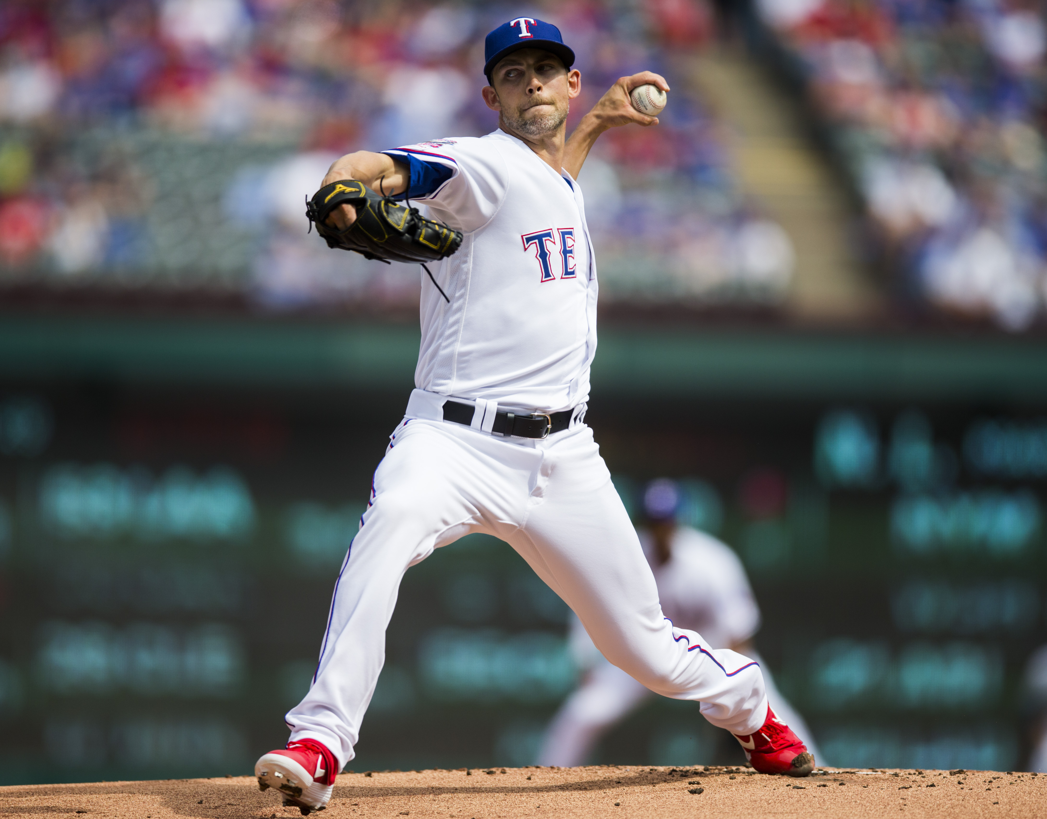 Texas Rangers inform Rougned Odor he will not make the Opening Day roster -  Lone Star Ball