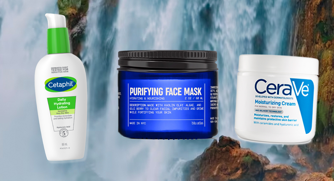 The Best Face Moisturizers for Dry Skin (2023)