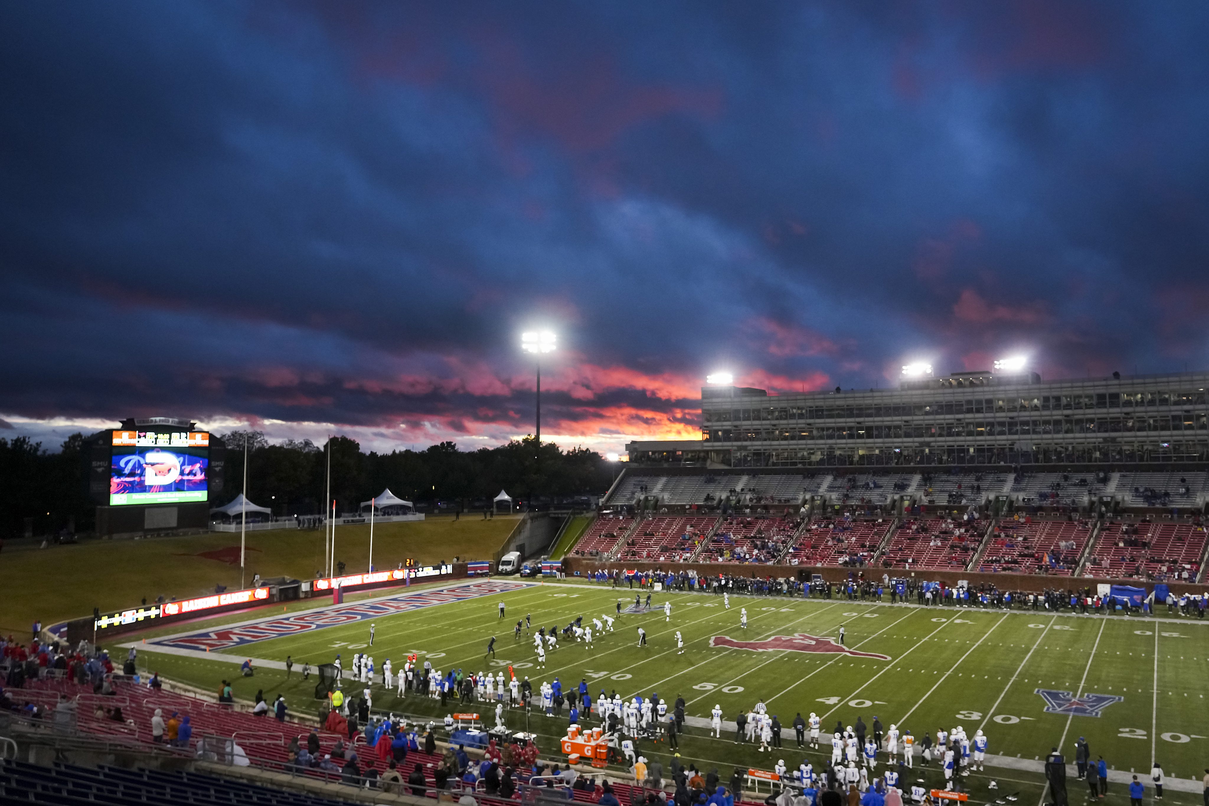 PVAMU Panther Football announces kickoff times for upcoming 2023 season