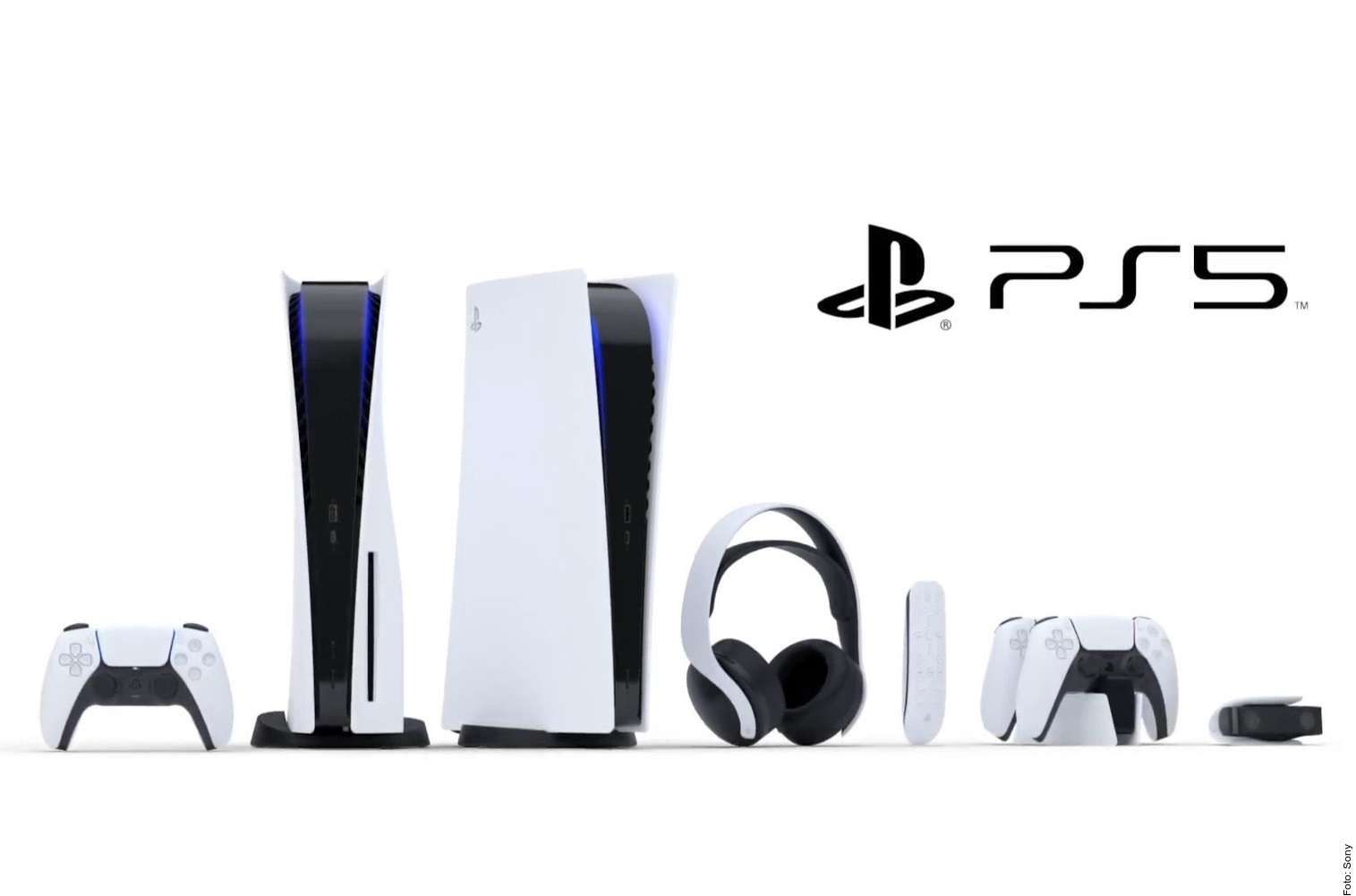 PlayStation 5: Cuándo sale a la venta y cuánto costará