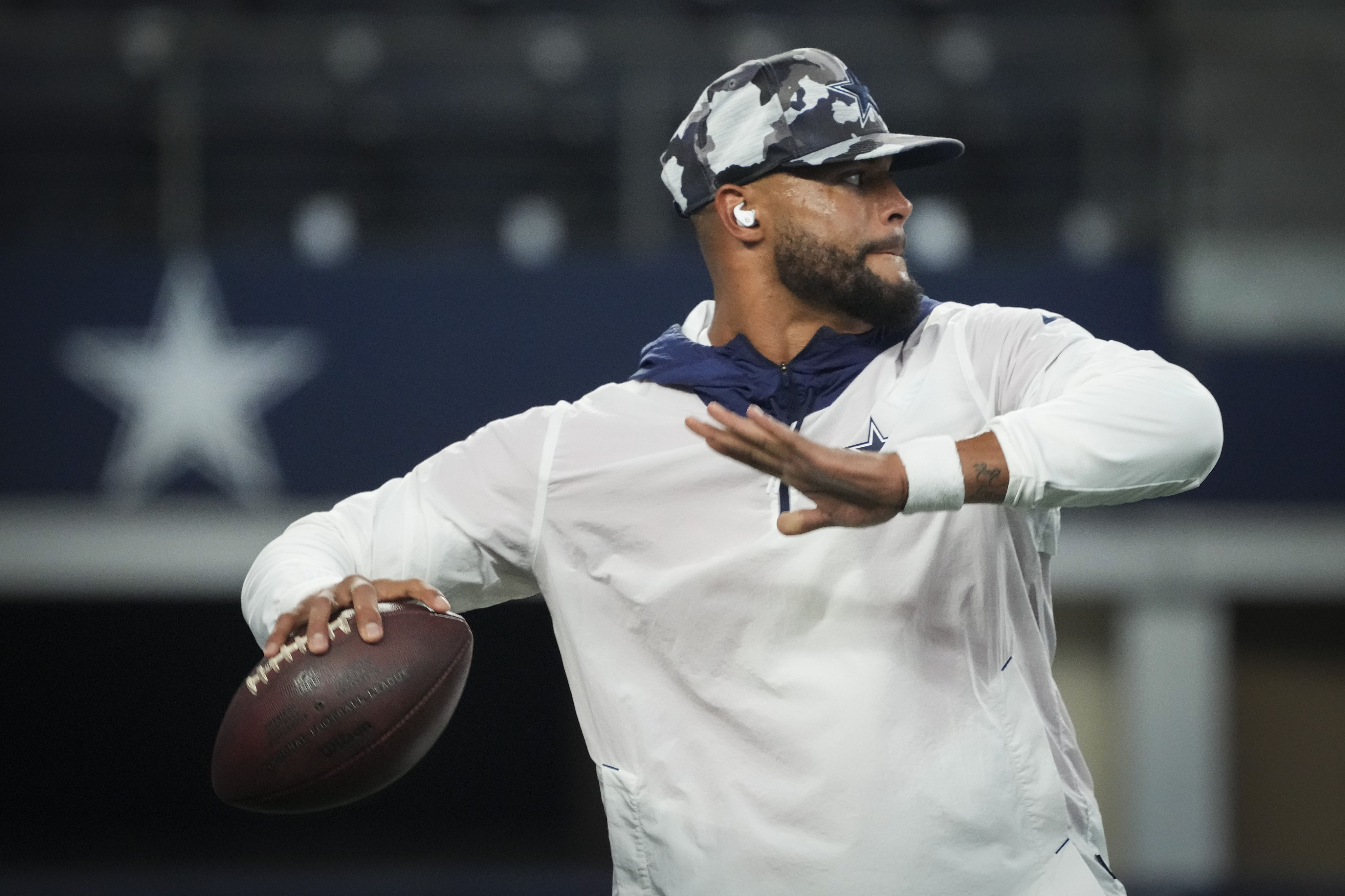 The Dallas Cowboys' missed opportunity: Was this the best Cowboys team of  the Dak Prescott era?, NFL News, Rankings and Statistics