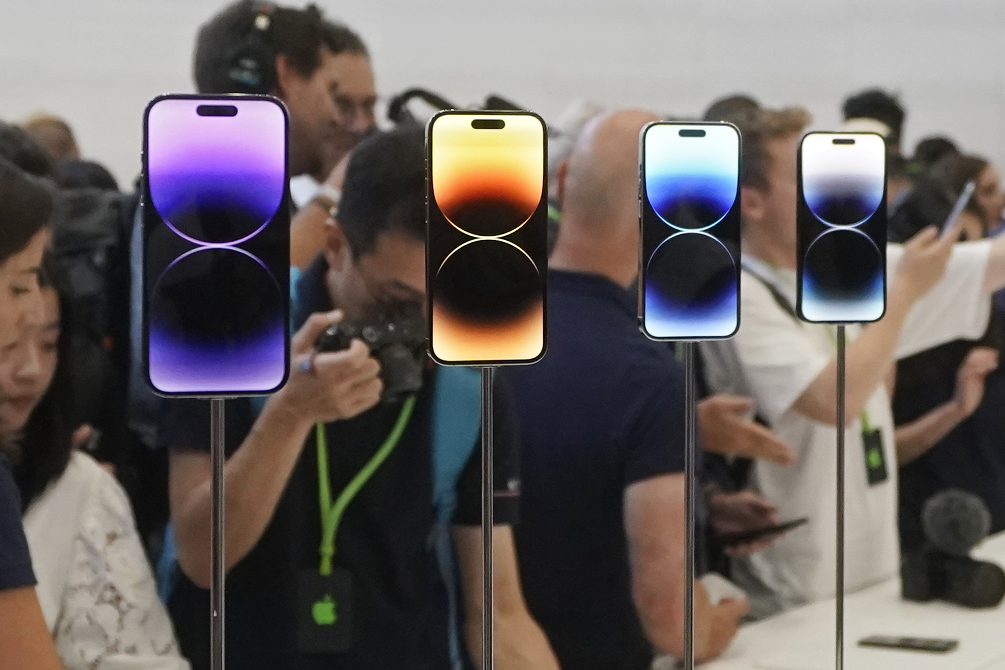 Apple renueva su iPhone 'barato': así es el iPhone SE