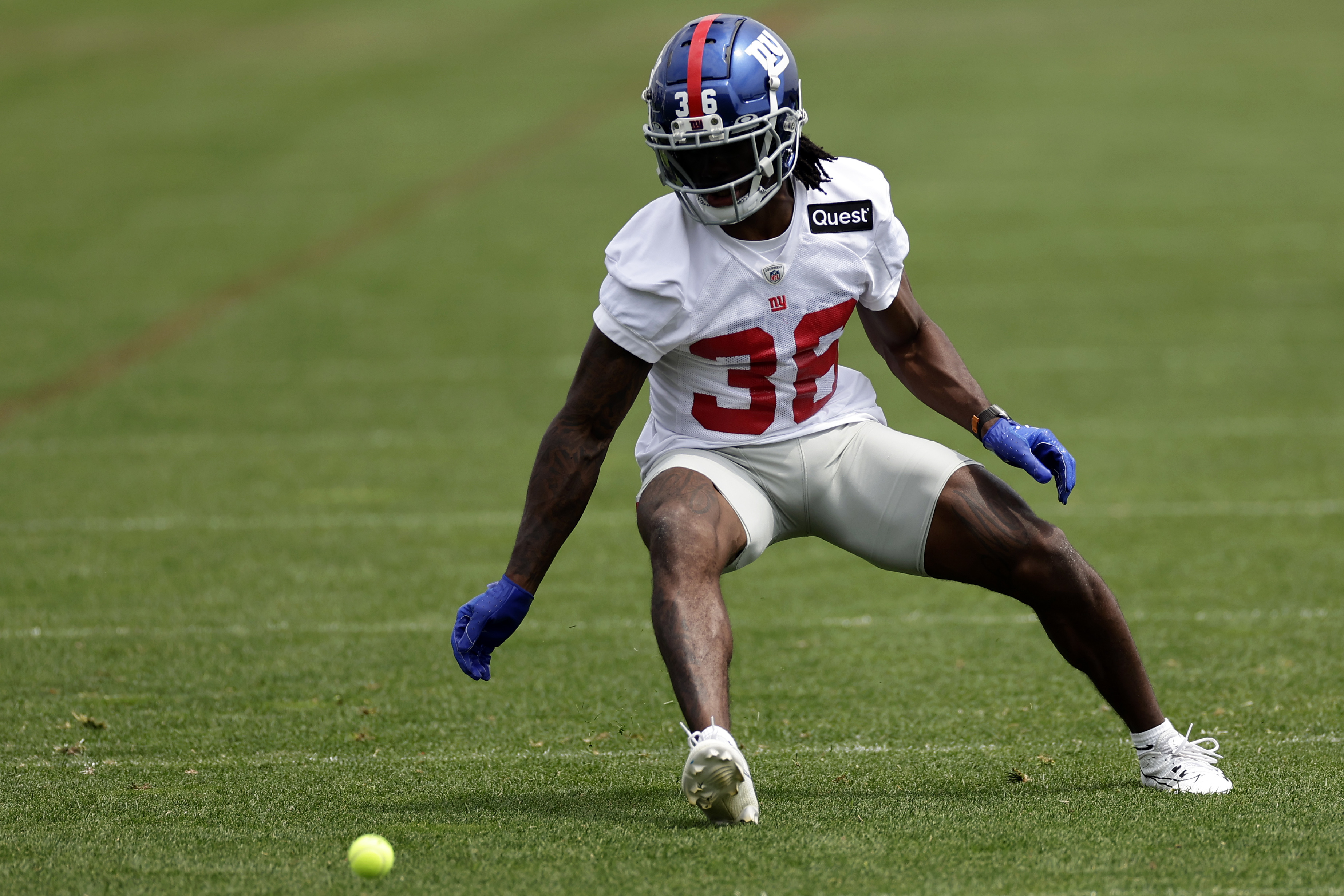 5 things Cowboys fans should know about Giants' offseason, including new  faces and more