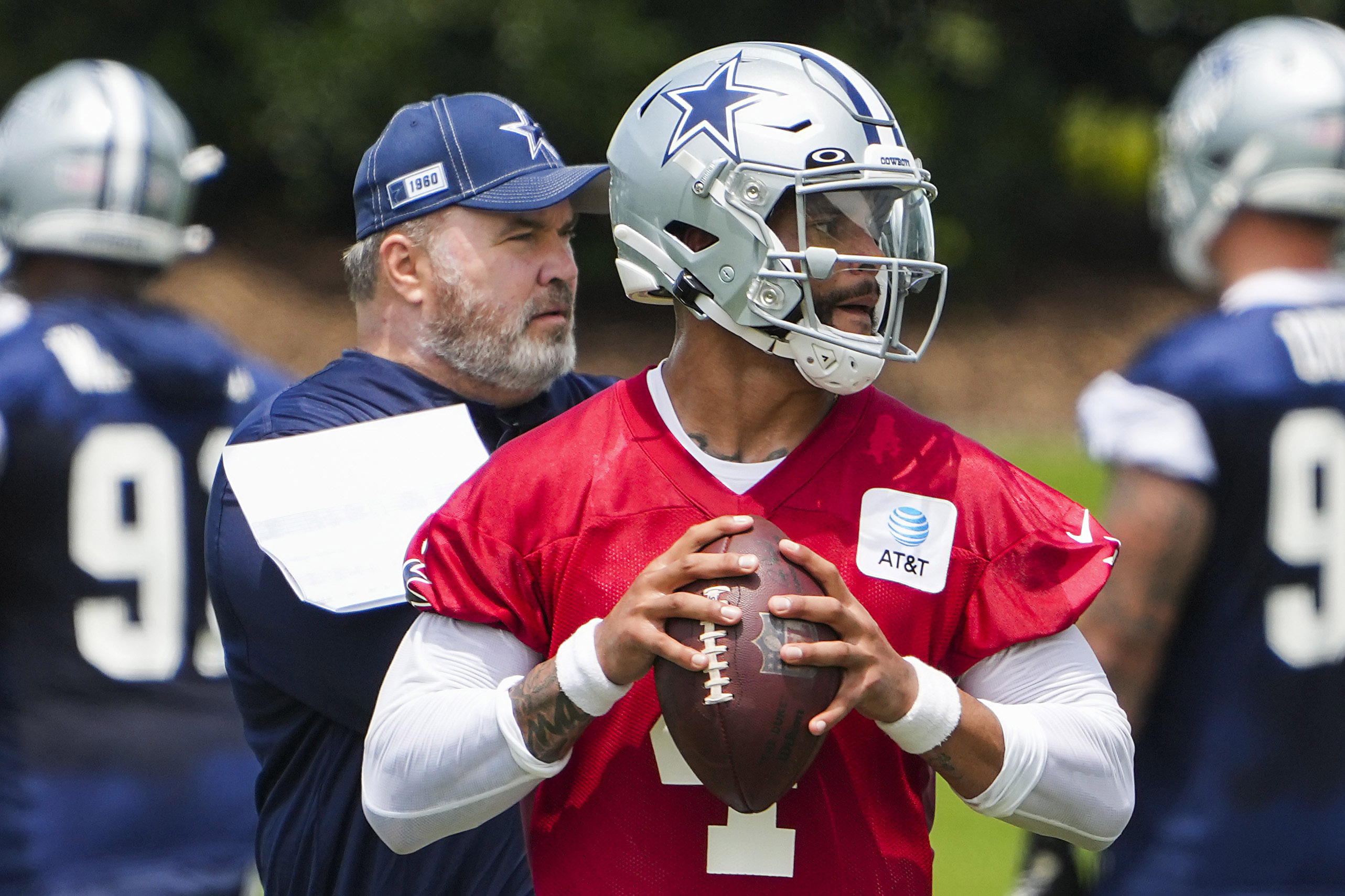 Dallas Cowboys to appear on HBO's 'Hard Knocks' 