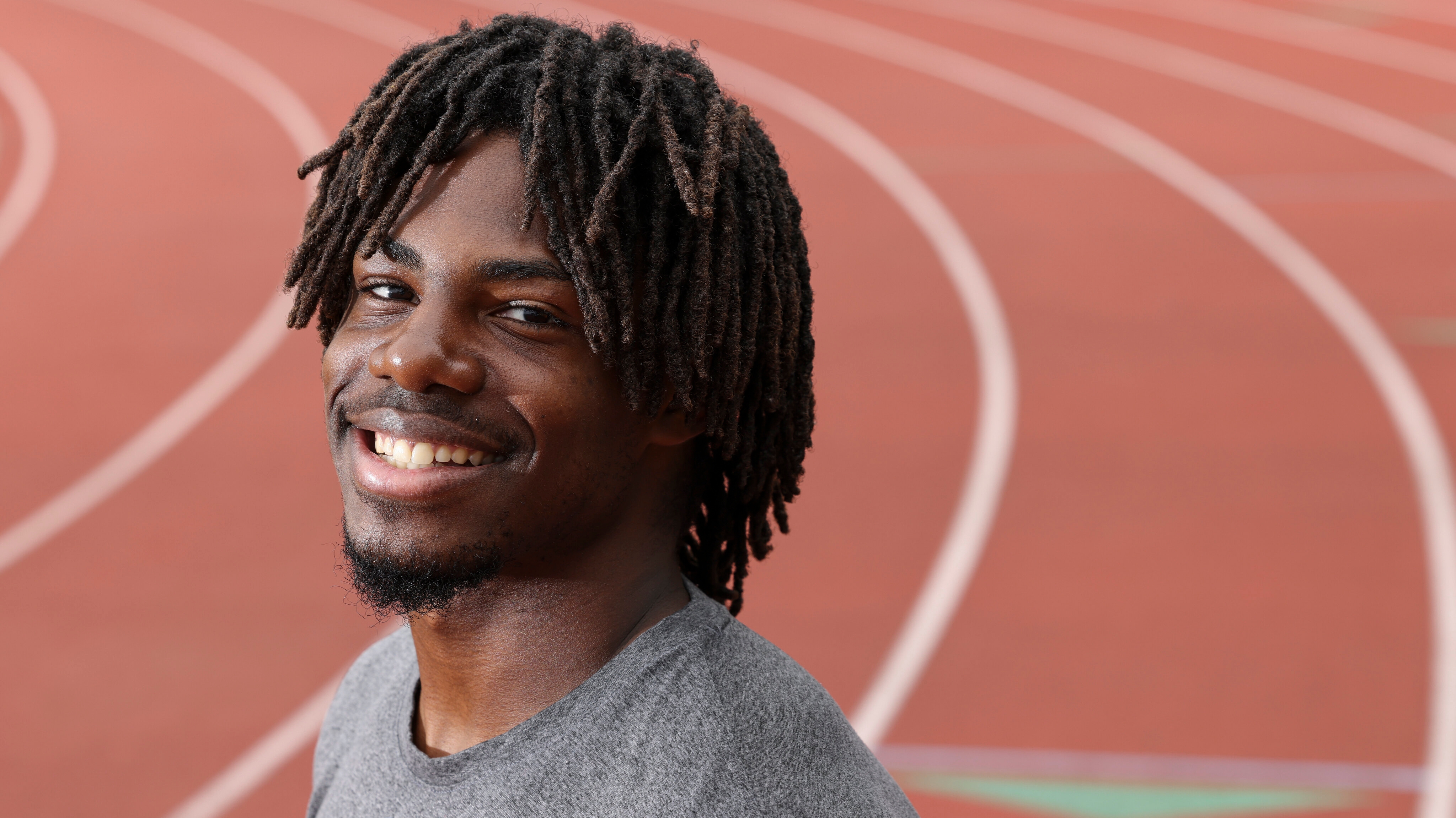 Fastest Boy in America to Attend Southern Methodist University Despite School Not Having a Track Team