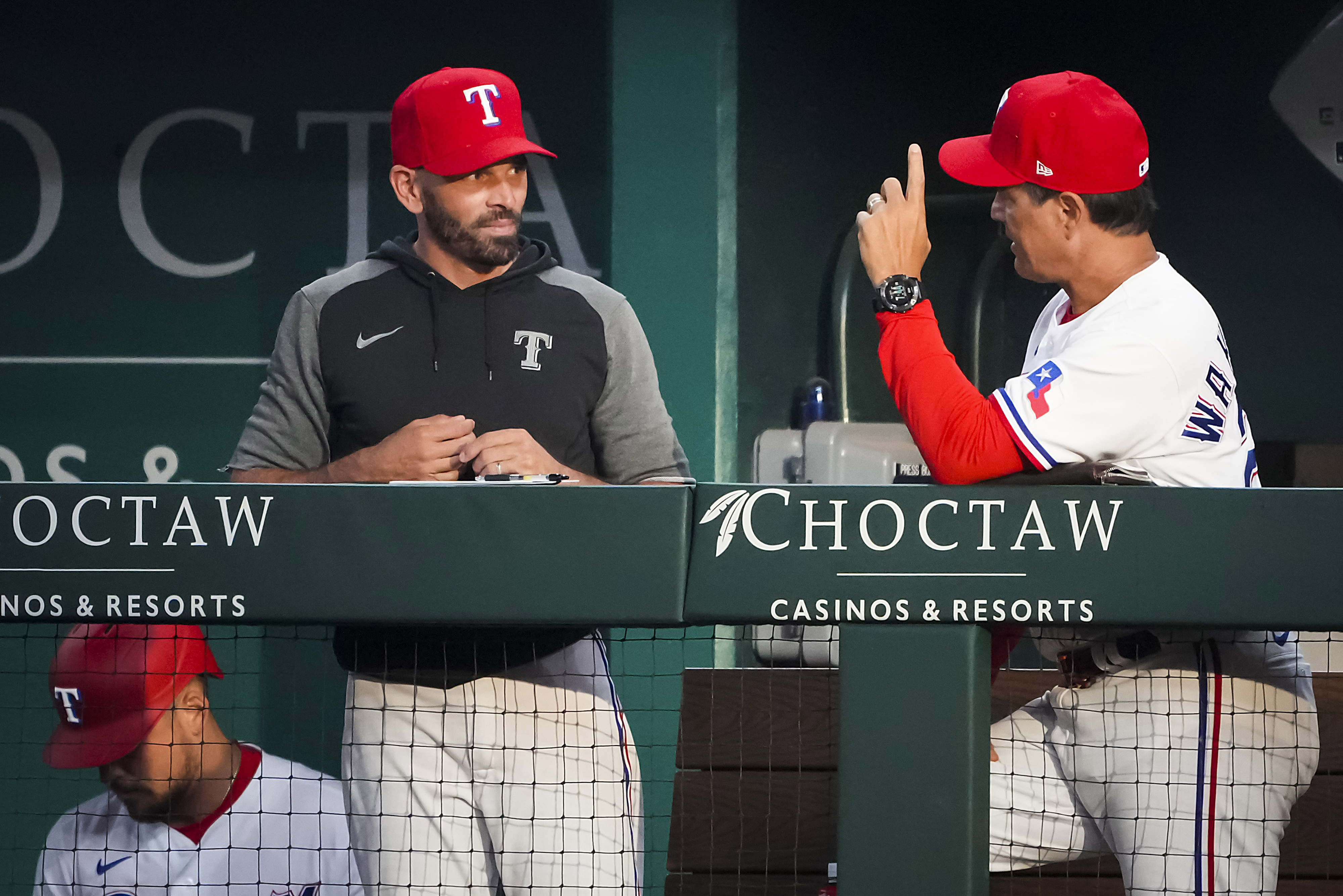 I love being a Texas Ranger' - Joey Gallo still excited about his future in  Arlington - Dallas Sports Fanatic