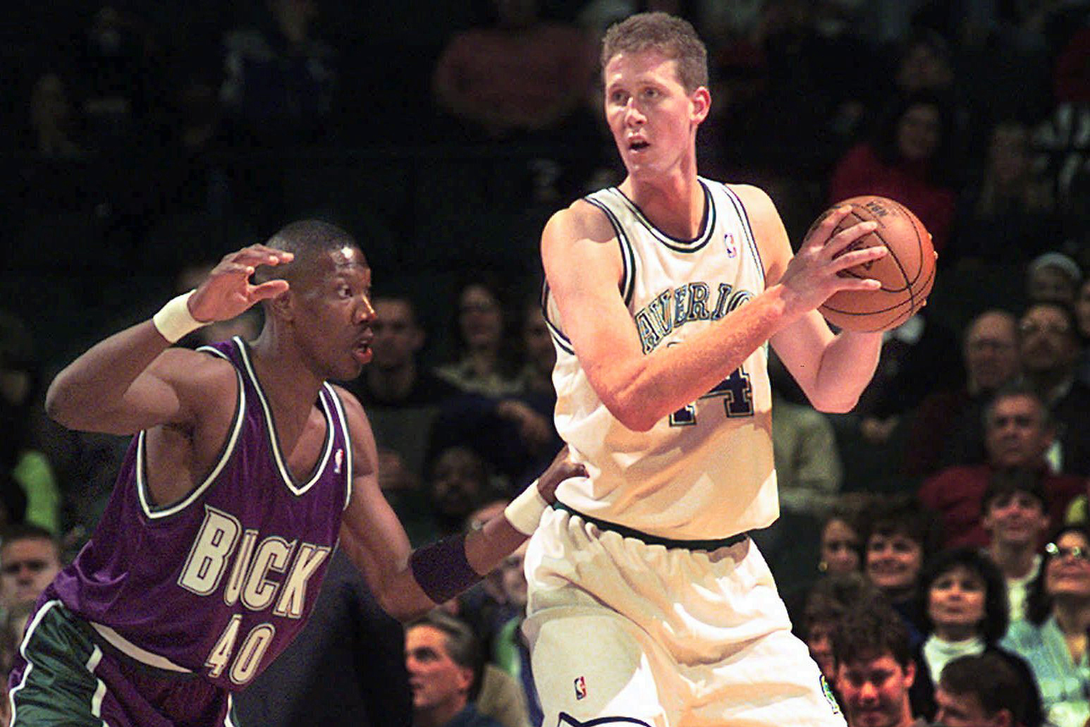 shawn bradley mavericks jersey