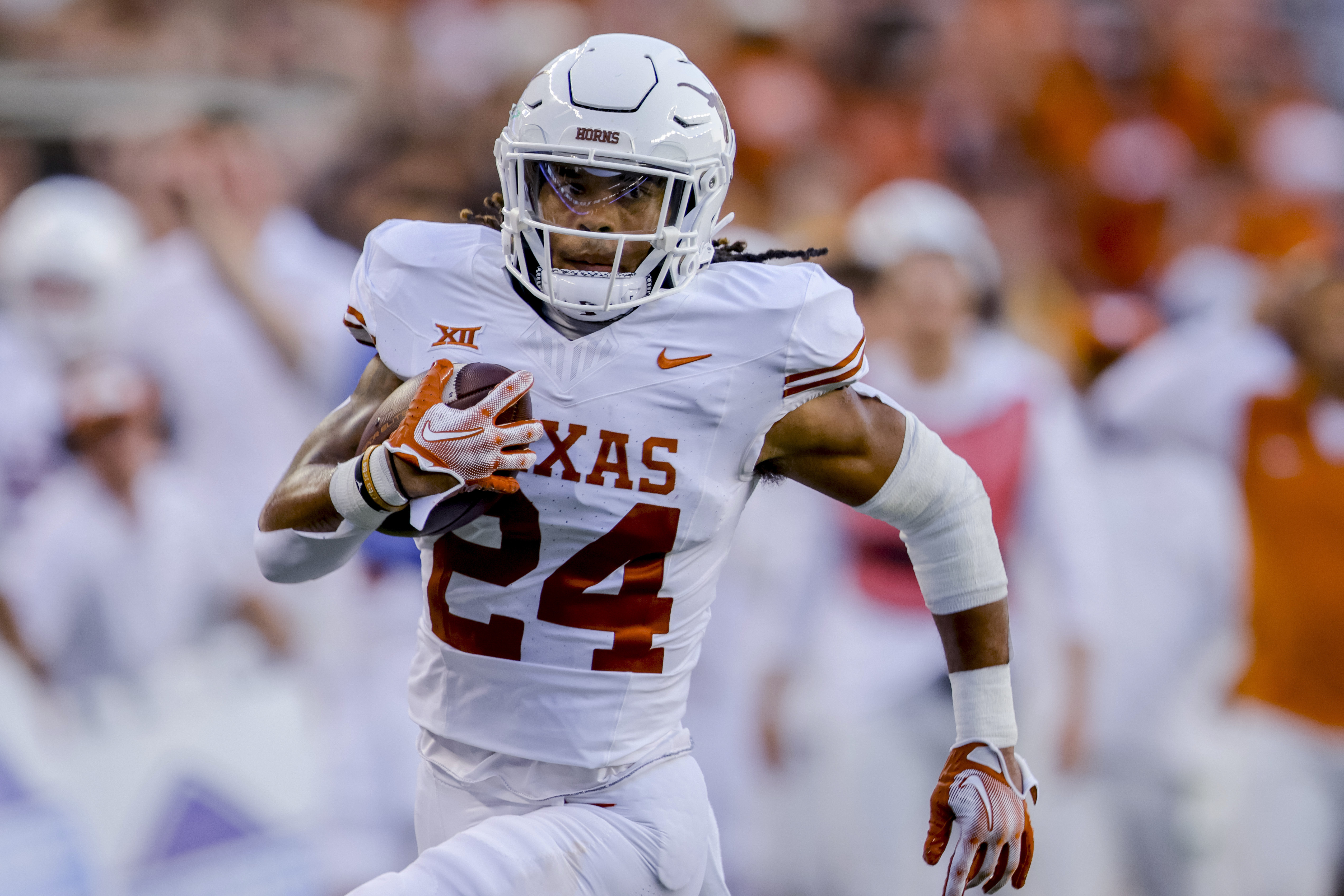 Houston Cougars College Football Preview 2023: Defense - College Football  News