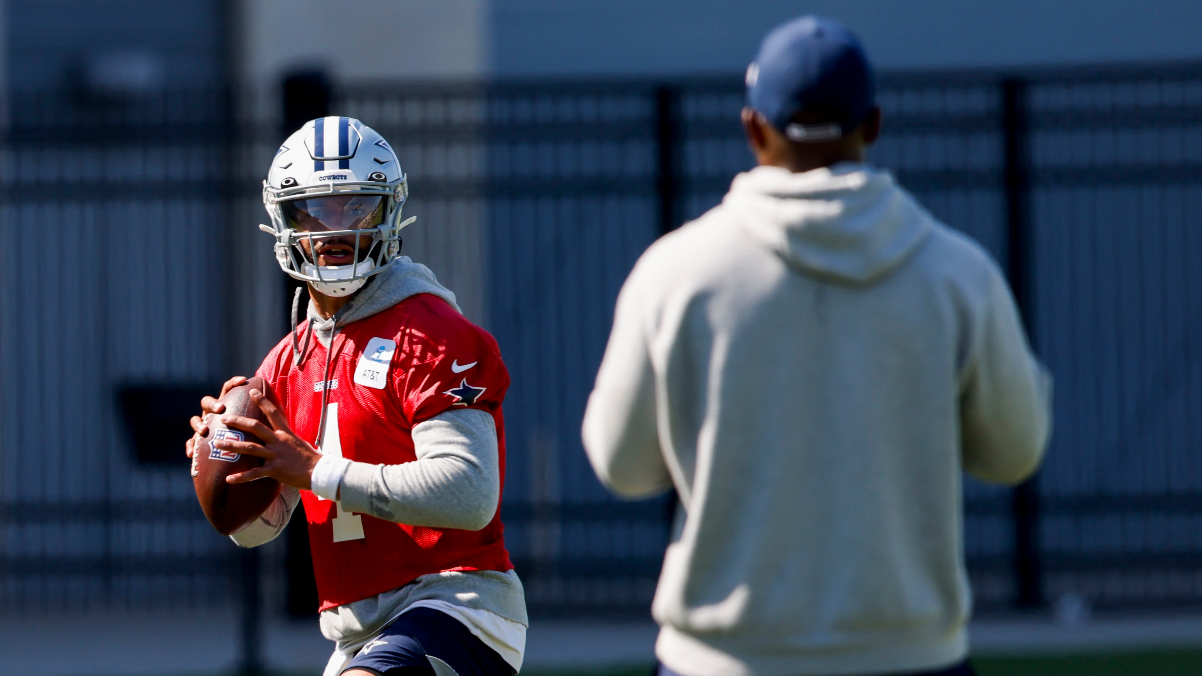 Coaching Overhaul Won't Change Dallas Cowboys' Fortunes Under Mike McCarthy  And Dak Prescott