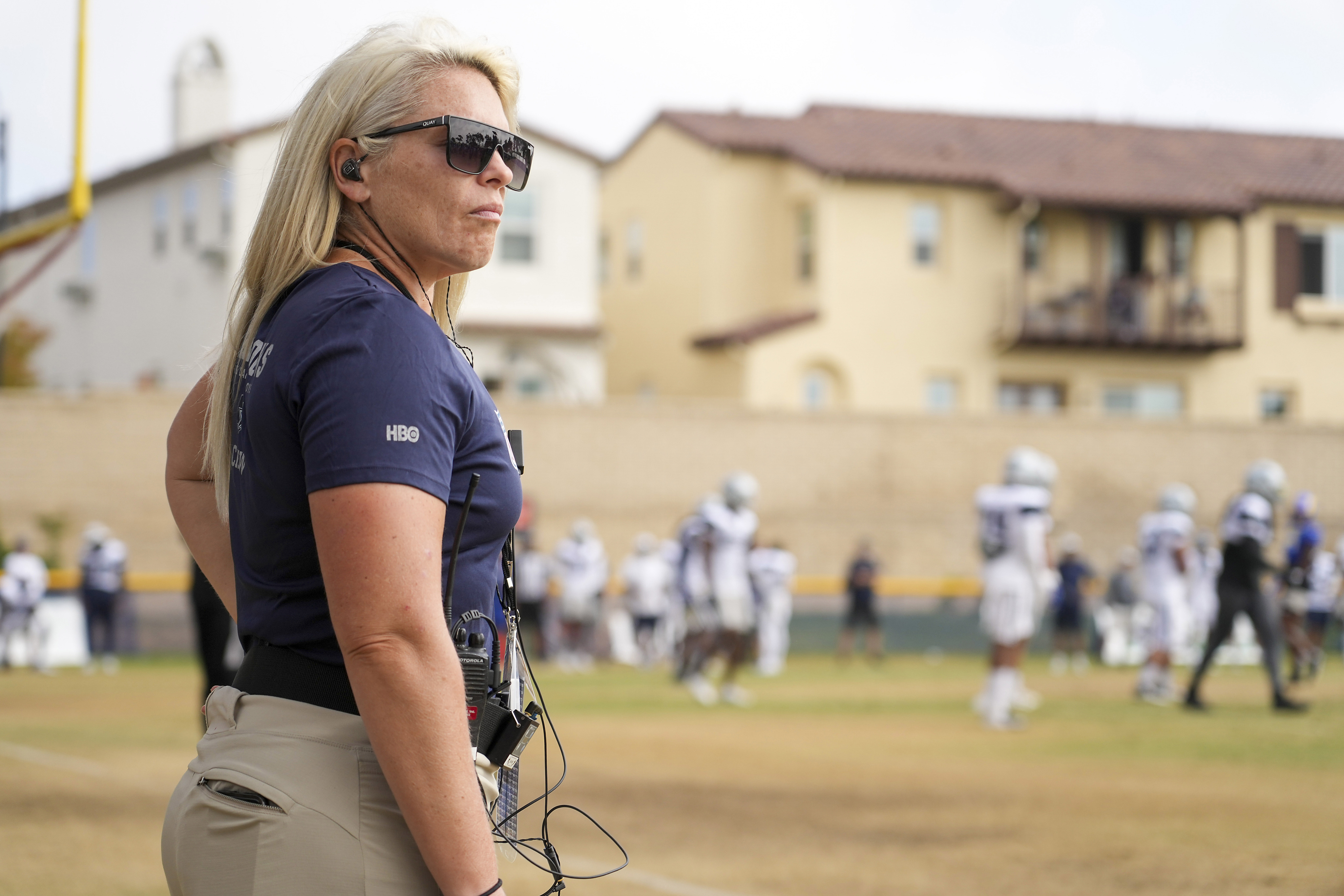 Hard Knocks Dallas Cowboys: New Season of HBO Series To Follow Team – The  Hollywood Reporter