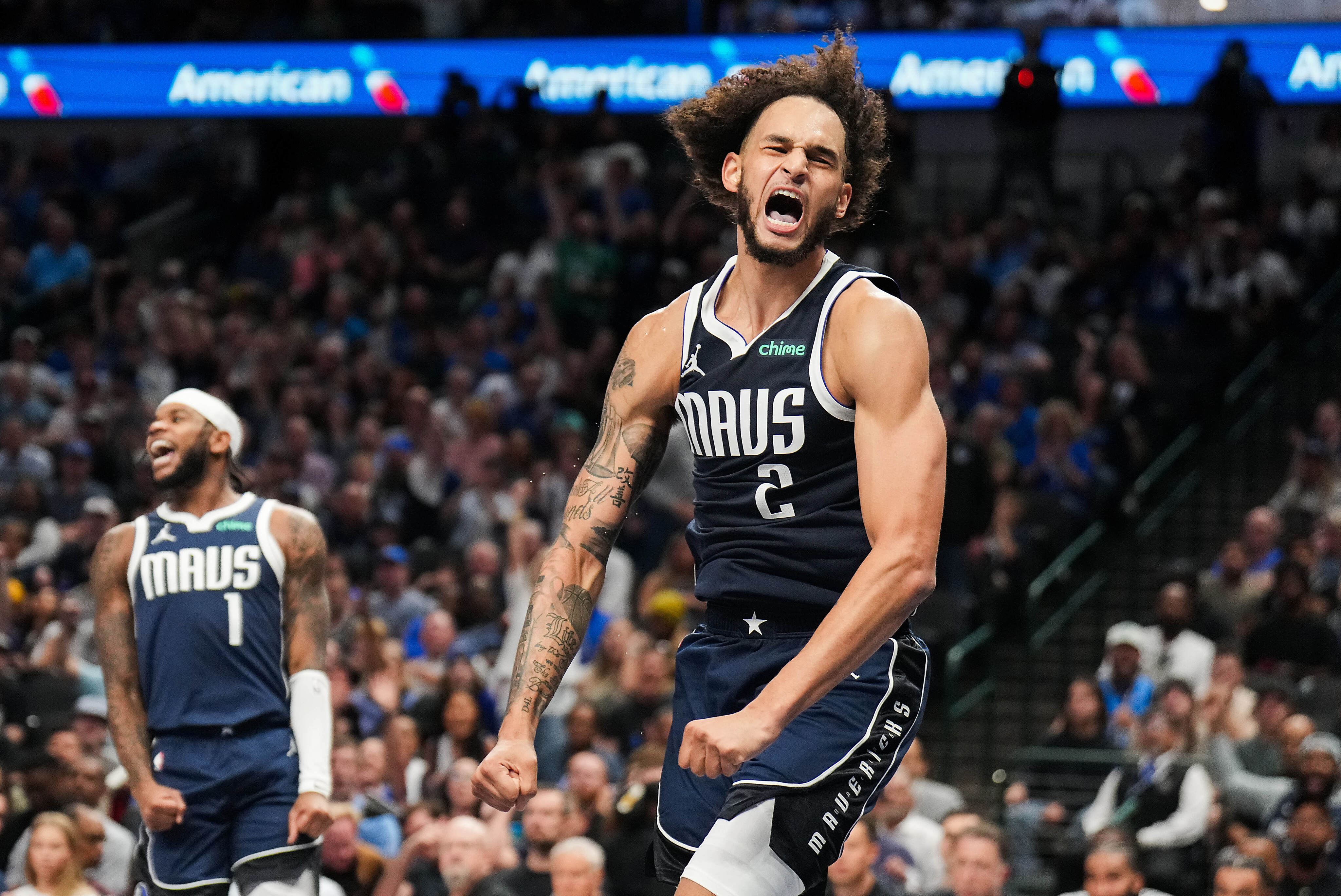 Mavericks