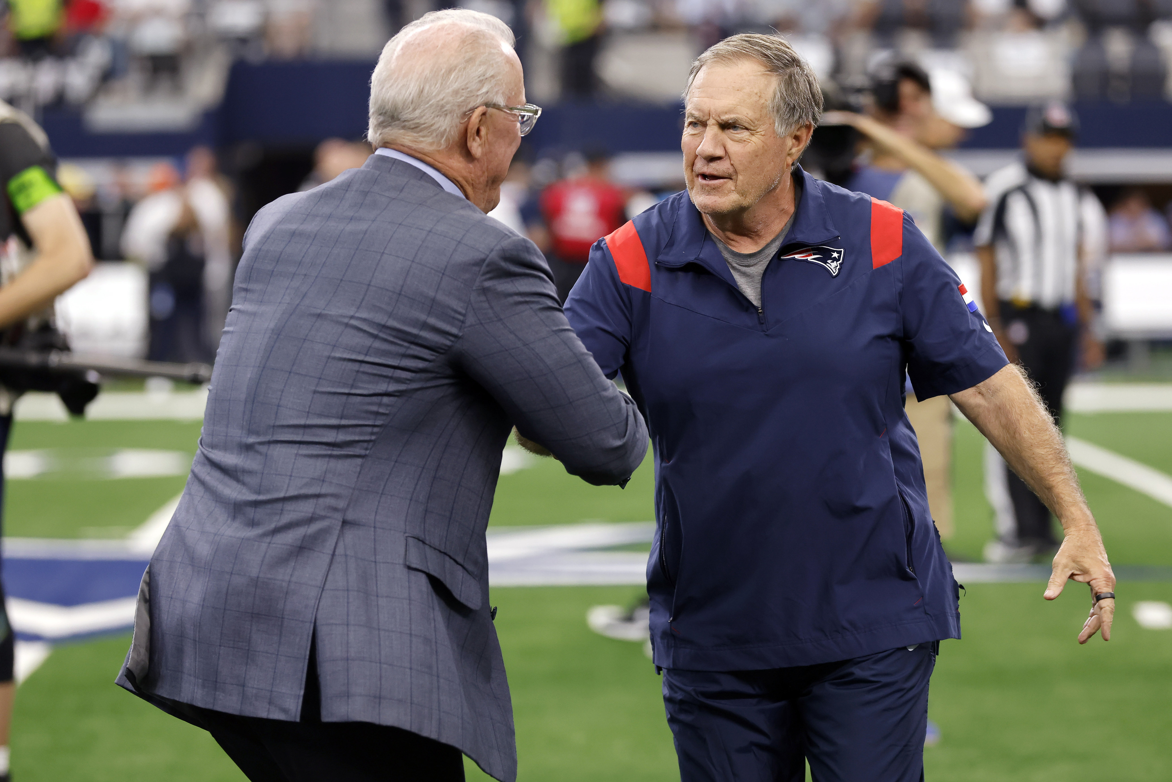 Cowboys schedule 2023: FOX really wanted Bills game for massive