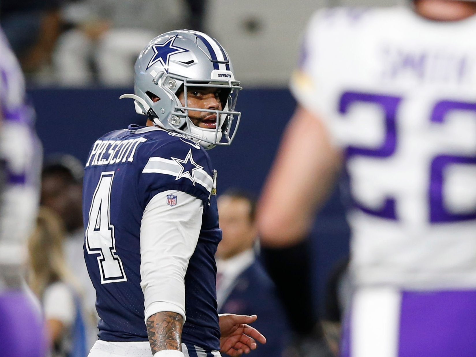 Details of the 2020 NFL season are becoming clear, including the salary cap  monster that could torment the Cowboys next year