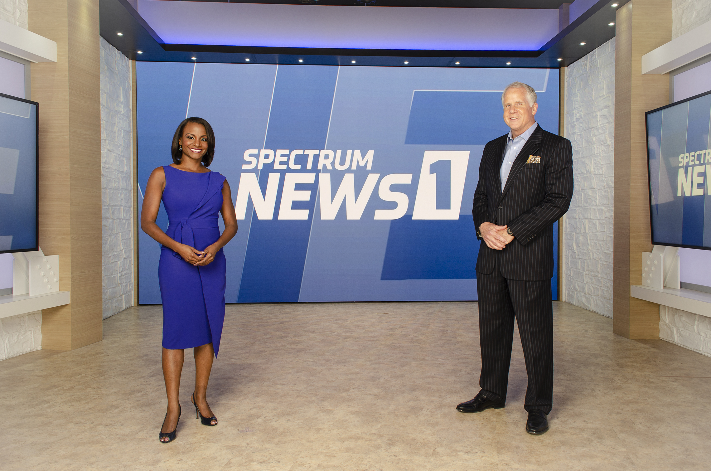 Spectrum News 1 to broadcast over-the-air on KAZD-TV