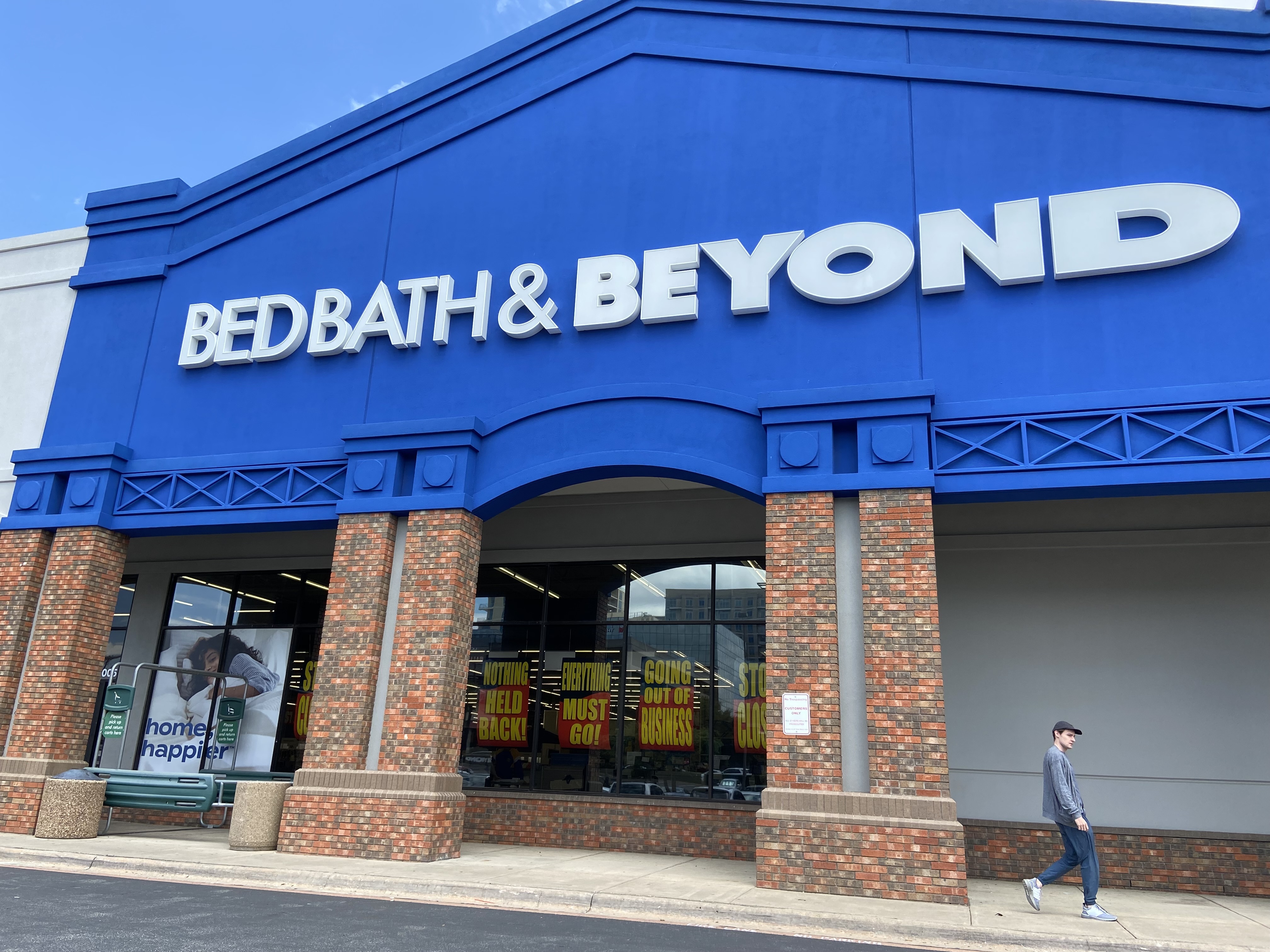 Back to school deals: Save 45% at Bed Bath & Beyond on the Keurig Mini Plus  - Good Morning America
