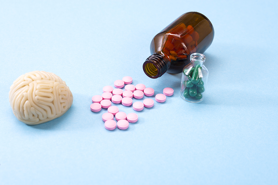 6 Best Nootropic Supplements for Unlocking 100% Brain Power